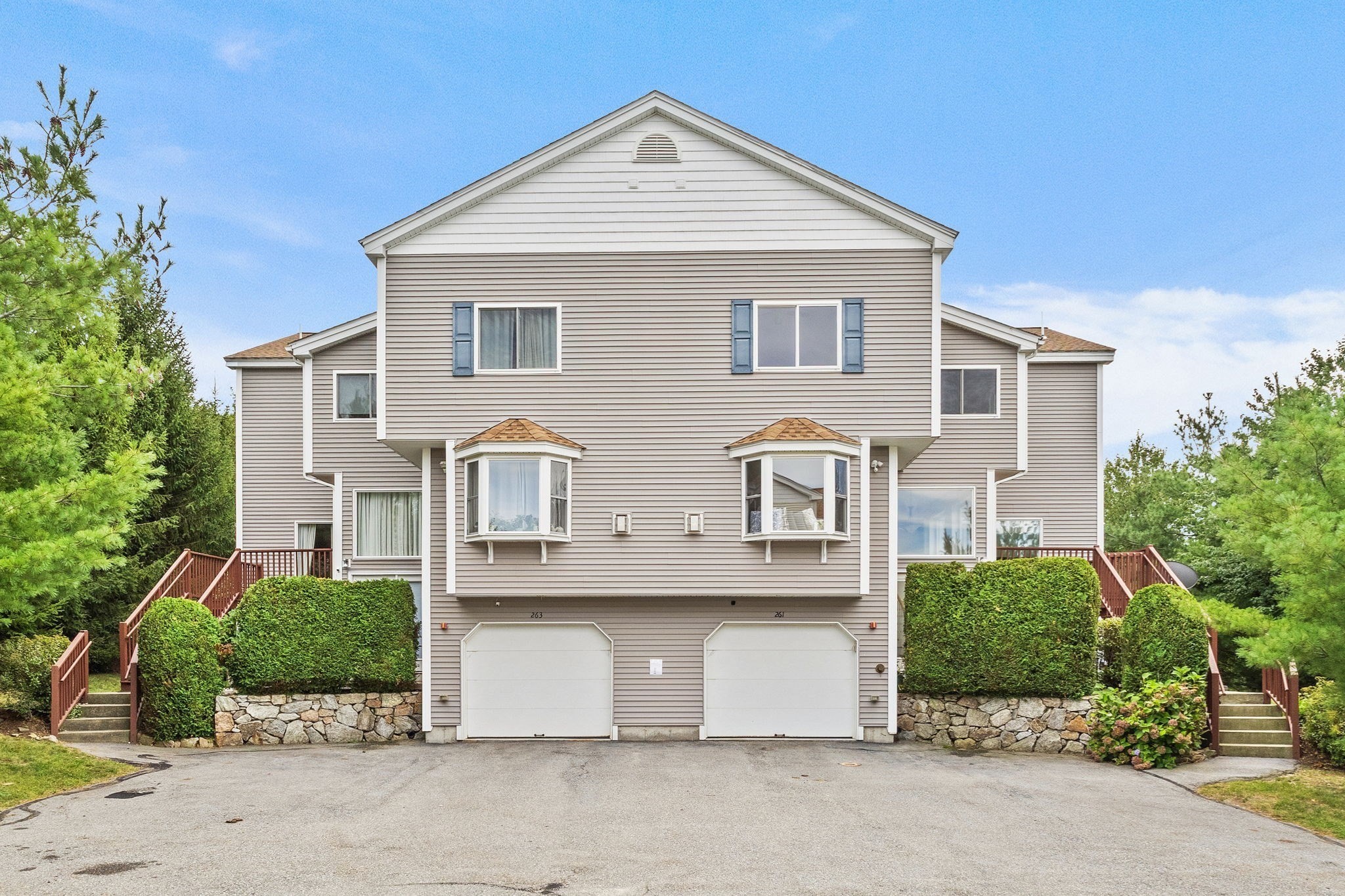 261 American Boulevard Unit 261, Ashland, MA 01721