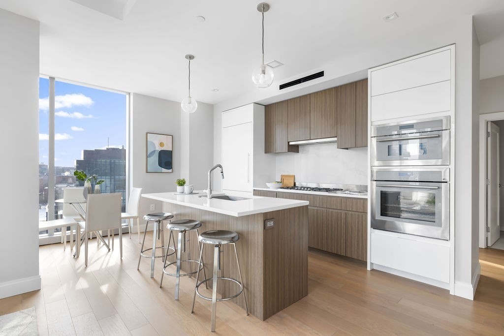 100 Shawmut Ave Unit 8-807, South End, Boston, MA 02118