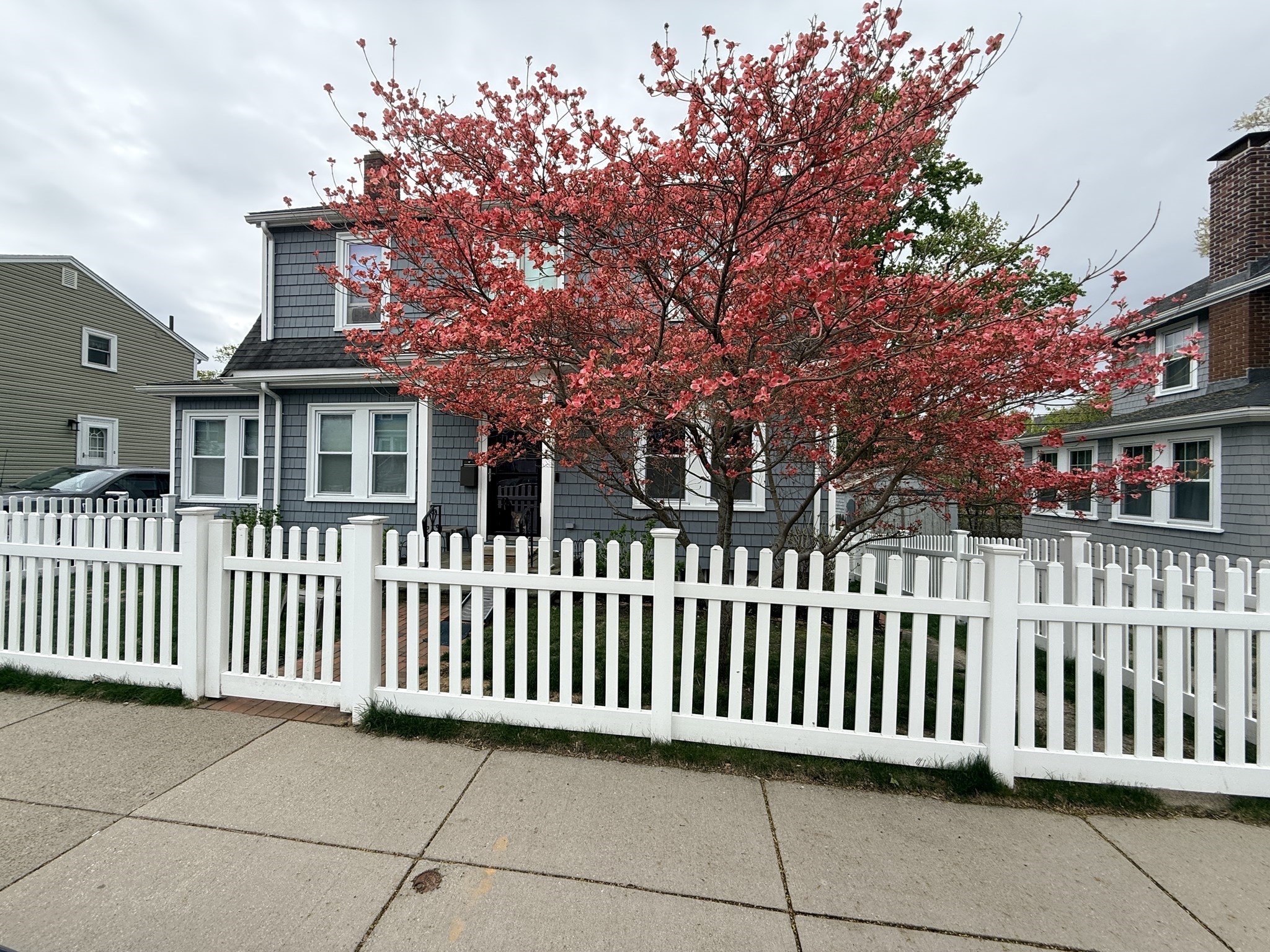 72 Tyndale St, Roslindale, Boston, MA 02131
