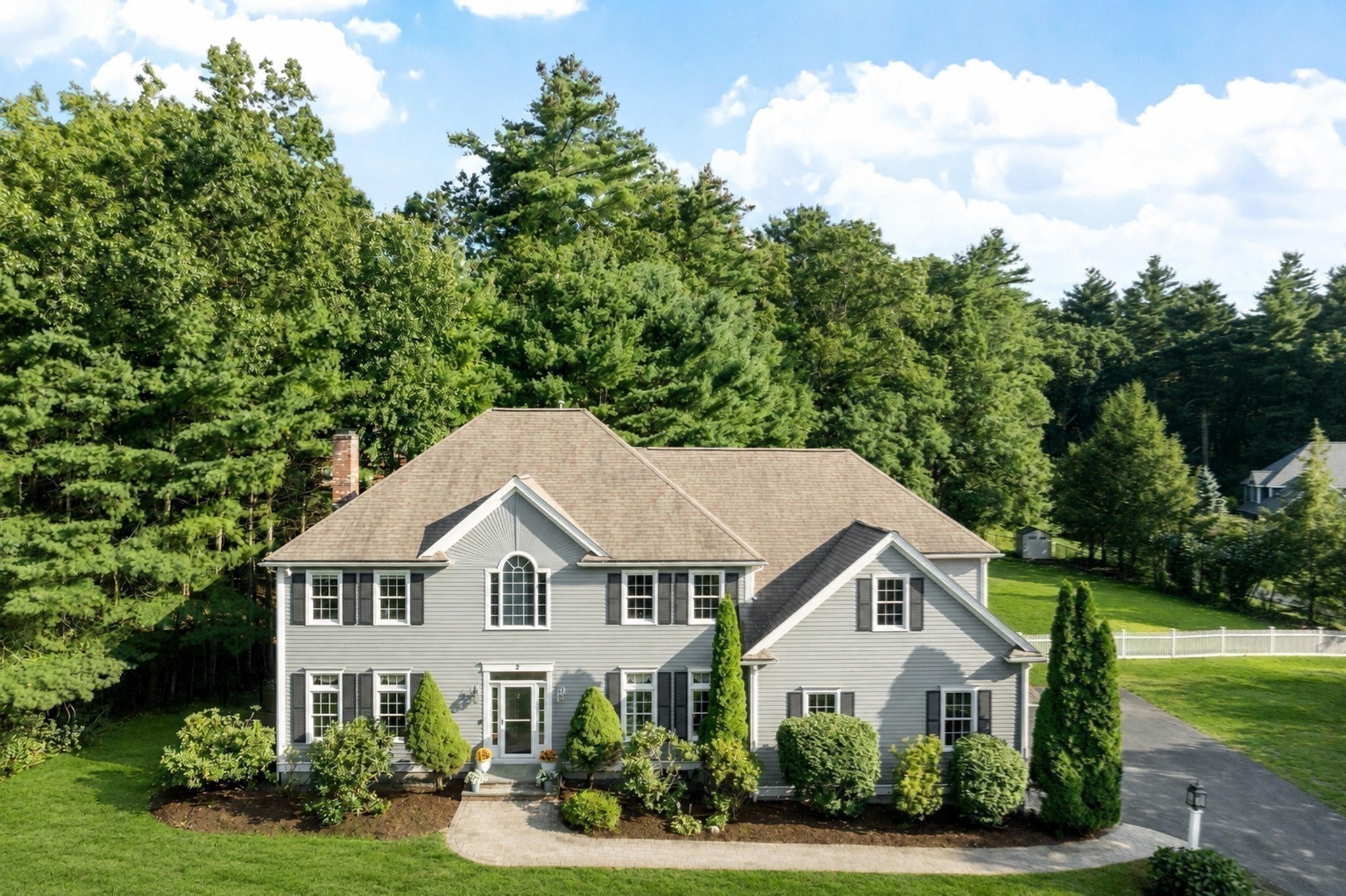 2 Hamblin Way, Sudbury, MA 01776