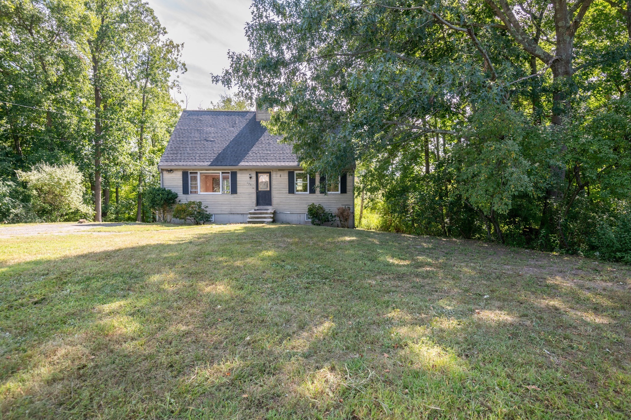 136 North St, Danvers, MA 01923