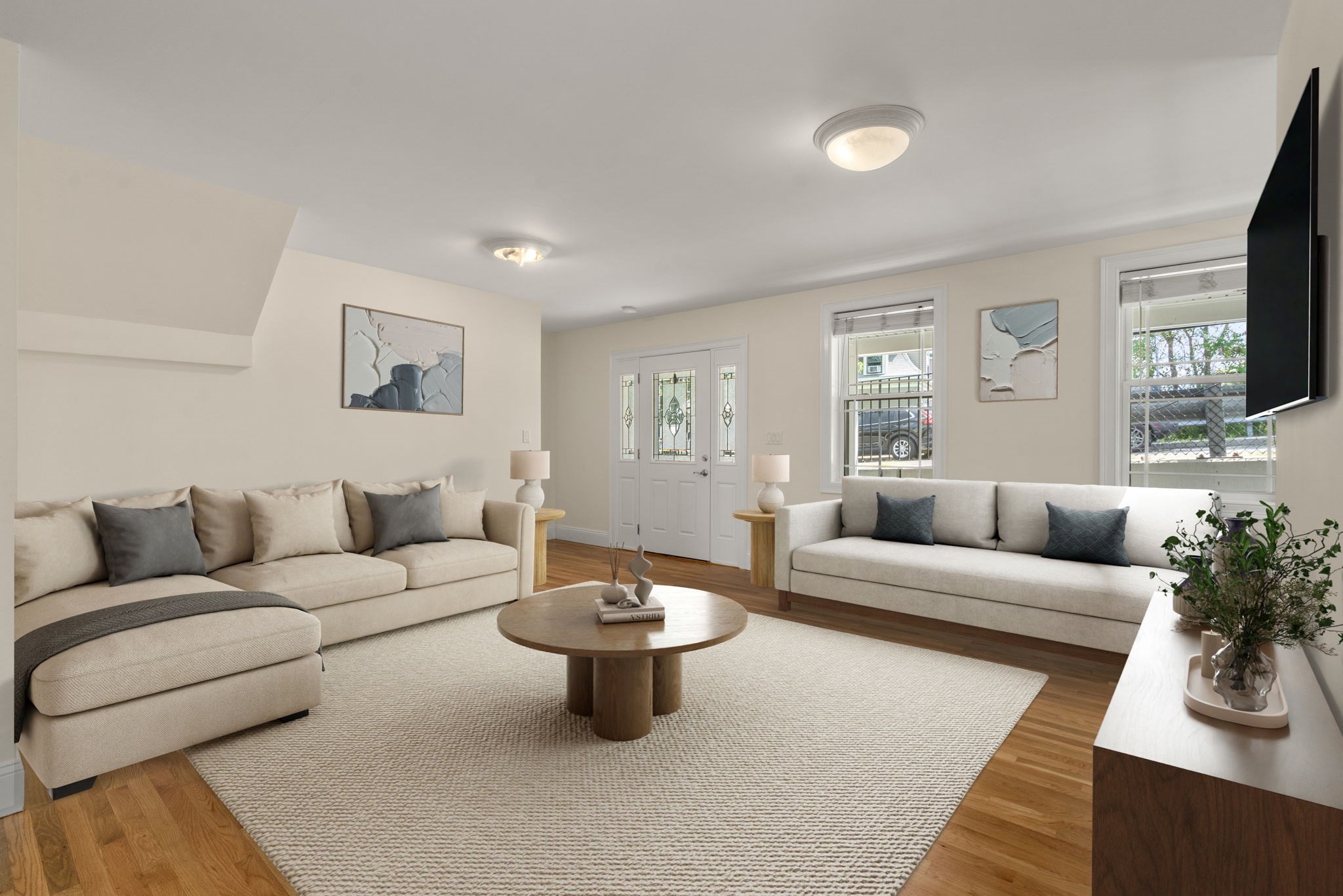 62 Redfield St Unit 62, Dorchester, Boston, MA 02122 - Image 2