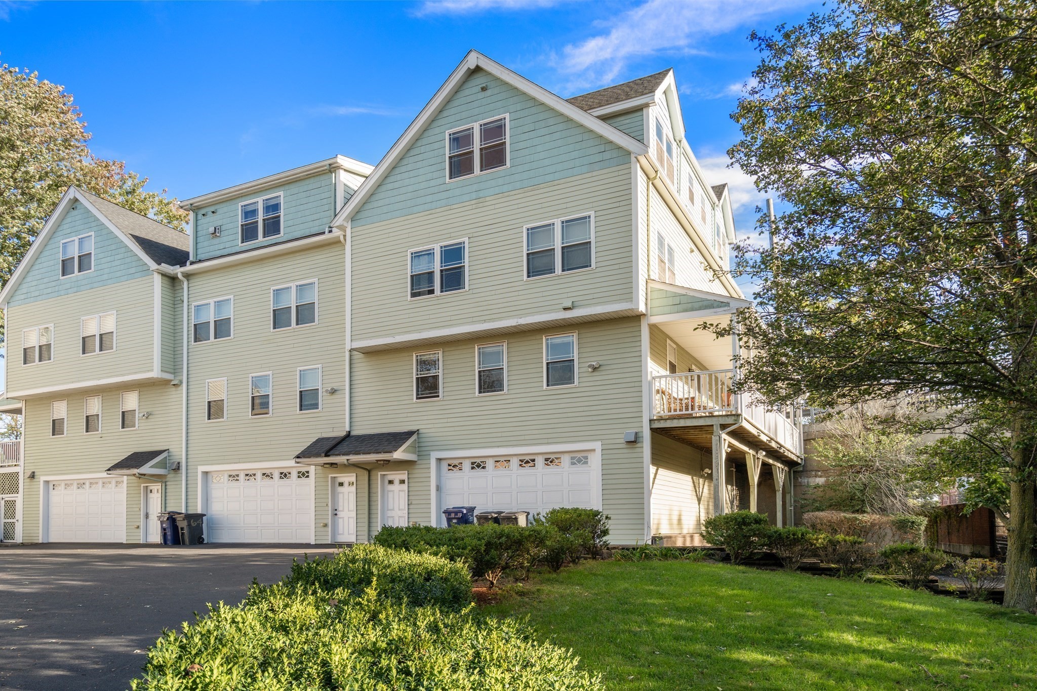 62 Redfield St Unit 62, Dorchester, Boston, MA 02122 - Image 3