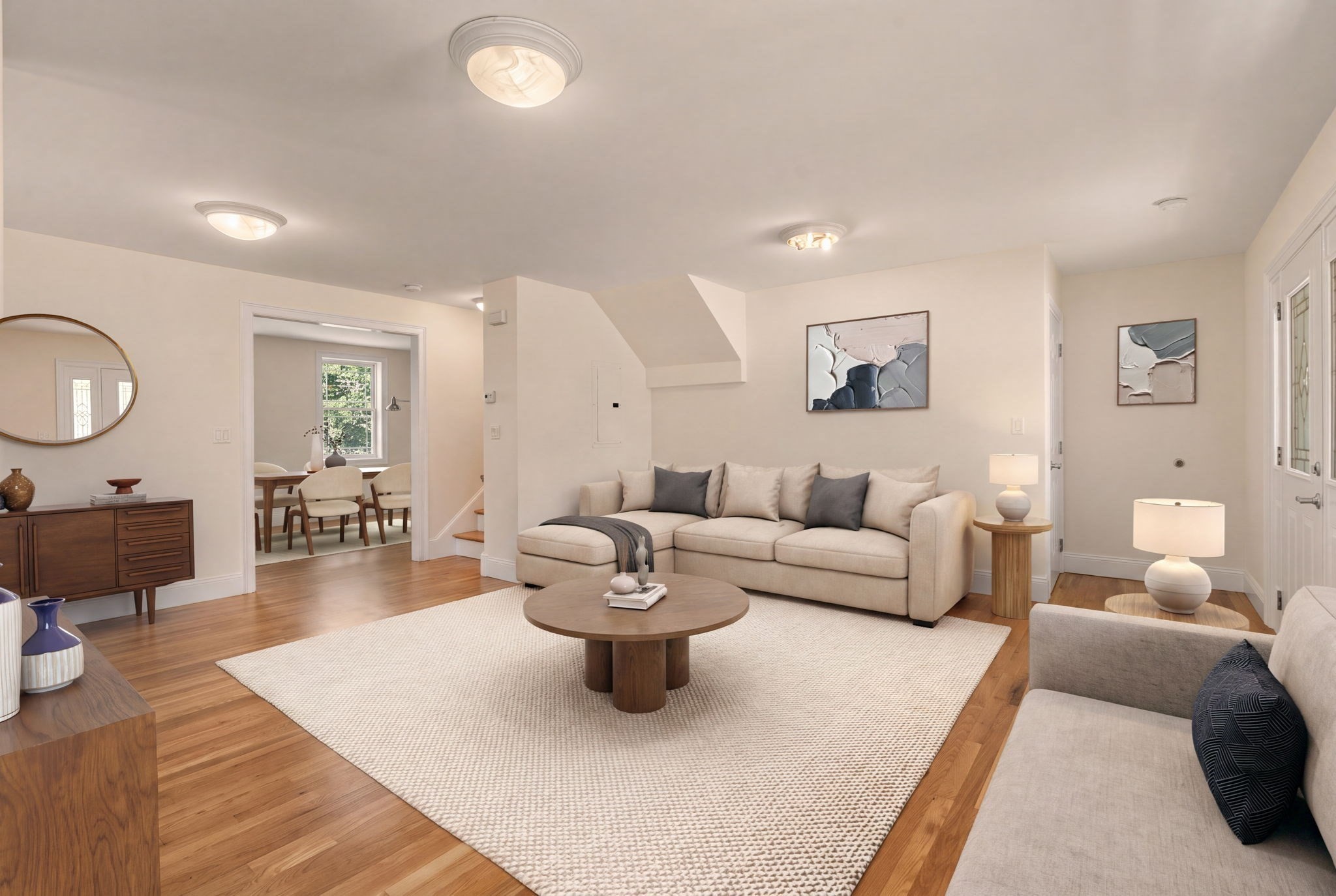 62 Redfield St Unit 62, Dorchester, Boston, MA 02122 - Image 4