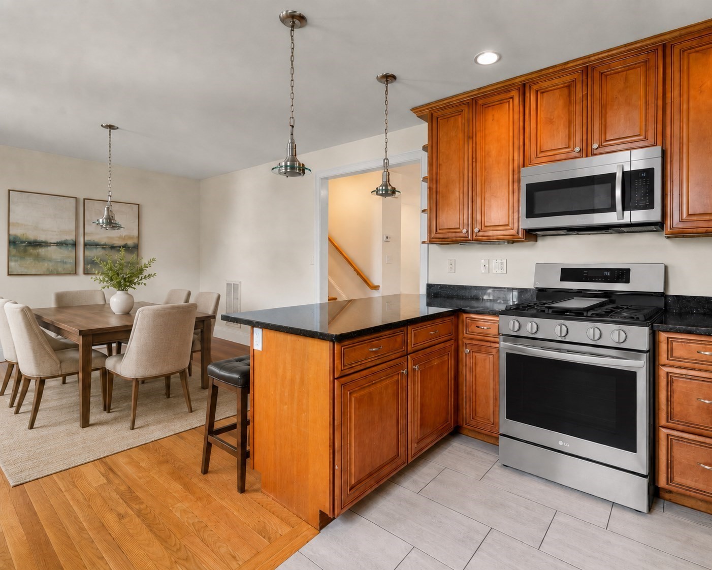 62 Redfield St Unit 62, Dorchester, Boston, MA 02122 - Image 5
