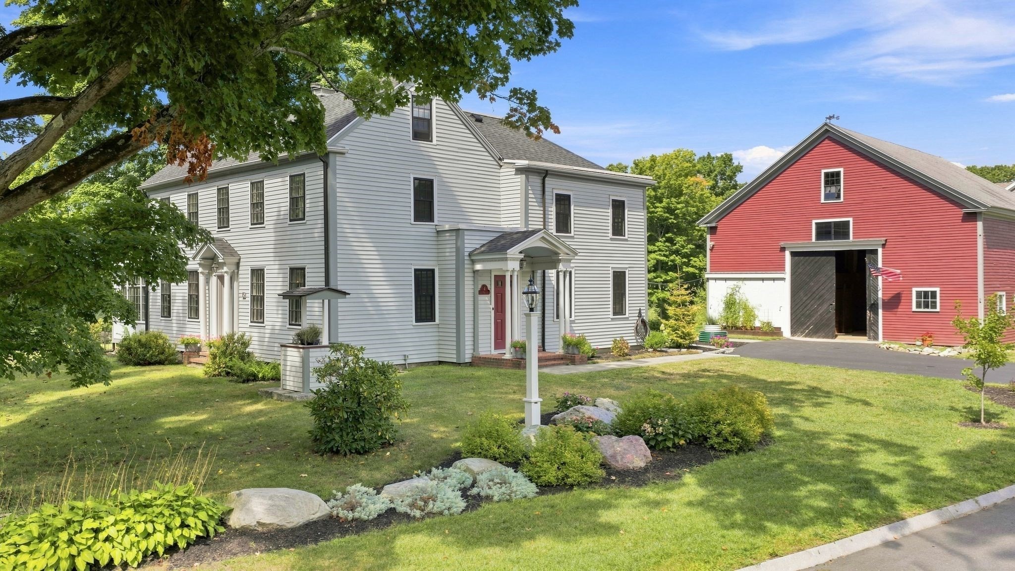 15 Coleman Rd, Newbury, MA 01922