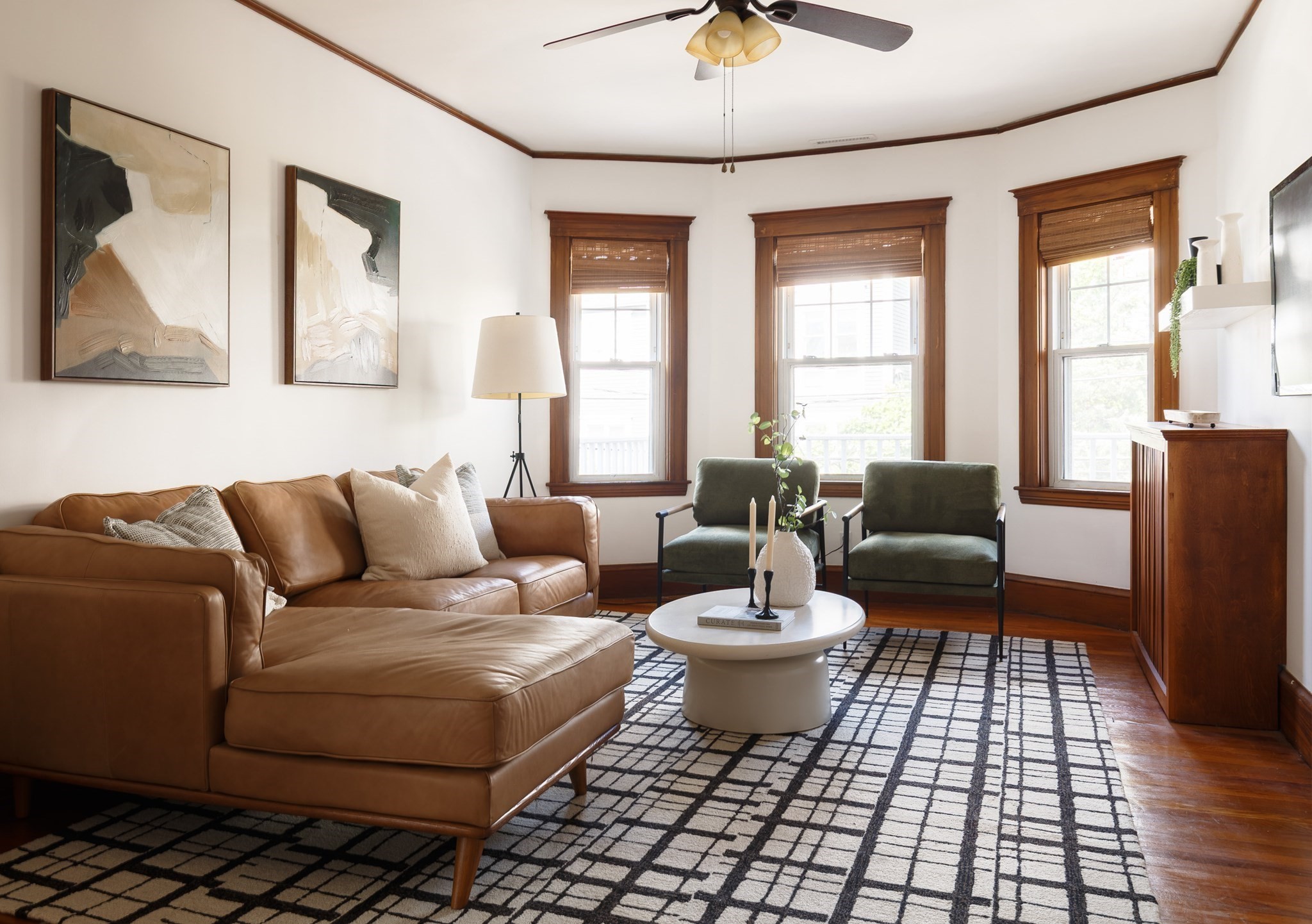 3 Boylston St Unit 2, Jamaica Plain, Boston, MA 02130