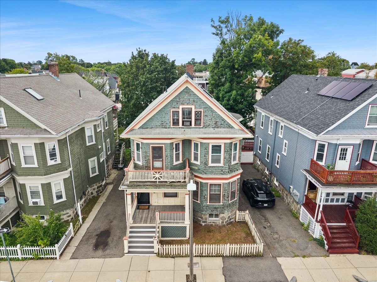 15 Whitten St, Dorchester, Boston, MA 02122 - Image 2