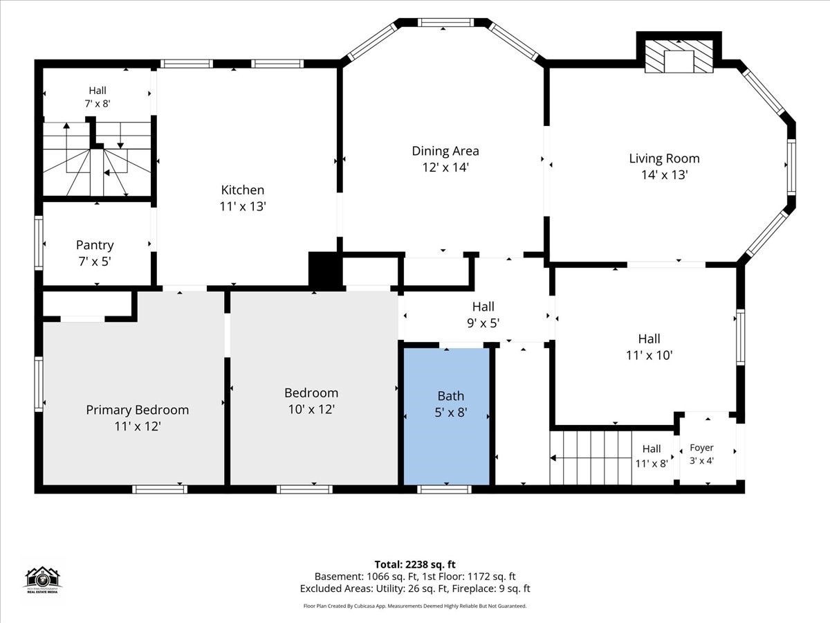 15 Whitten St, Dorchester, Boston, MA 02122 - Image 41
