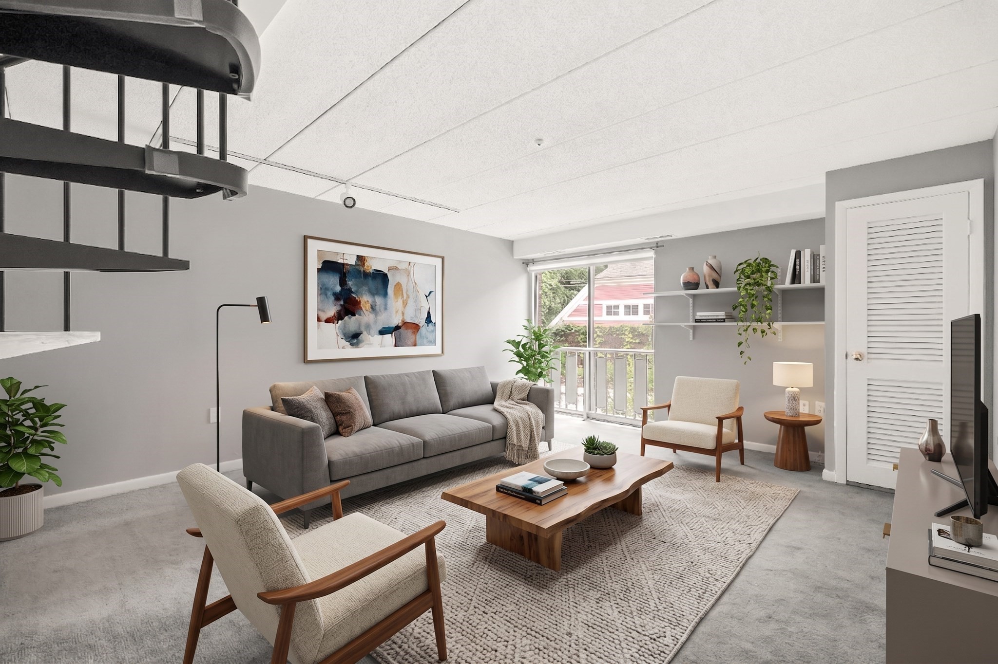 17 Healey St Unit 201, Cambridge, MA 02138