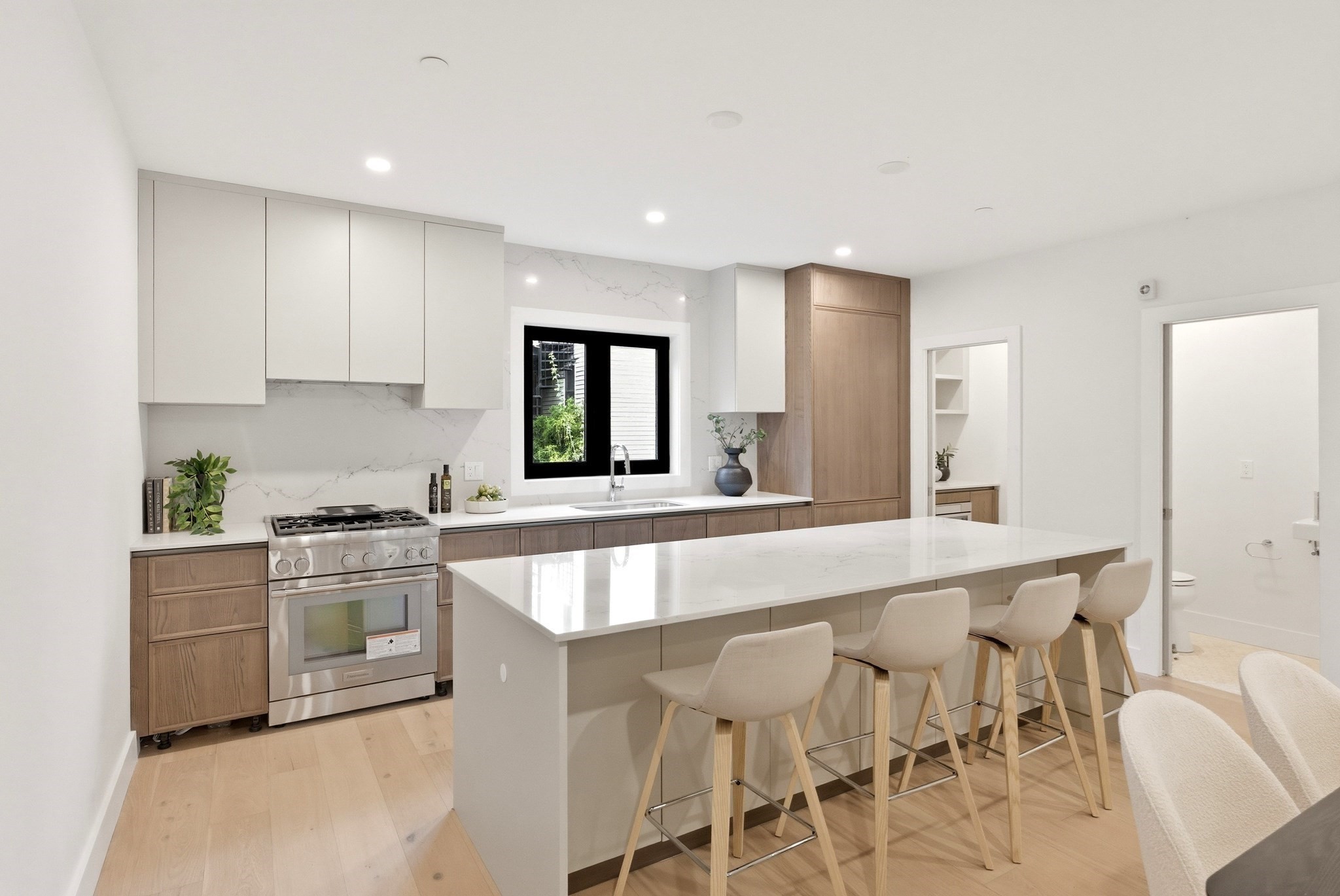 213 Tudor Street Unit 3, South Boston, Boston, MA 02127