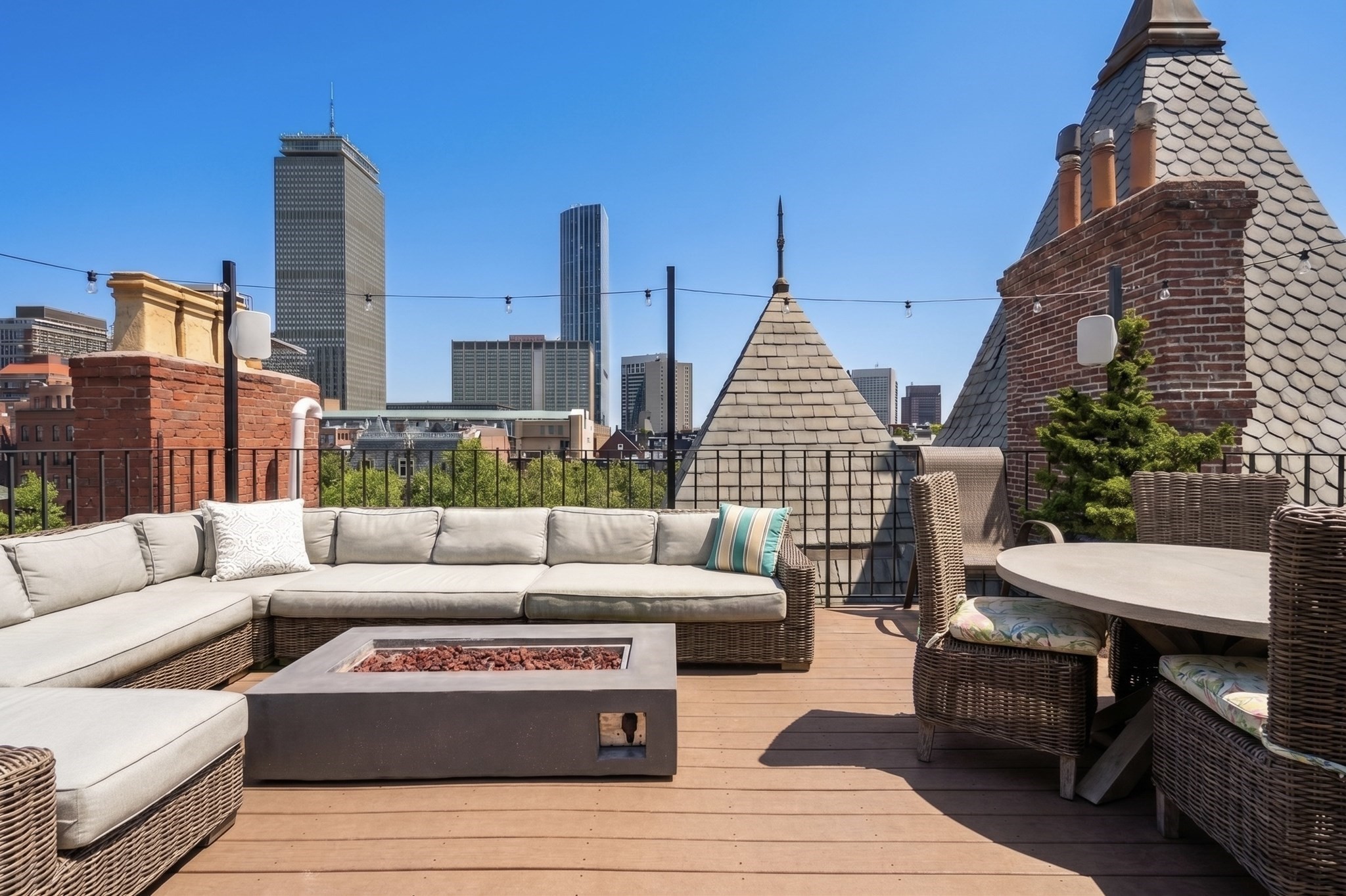 321 Commonwealth Ave Unit 40, Back Bay, Boston, MA 02115