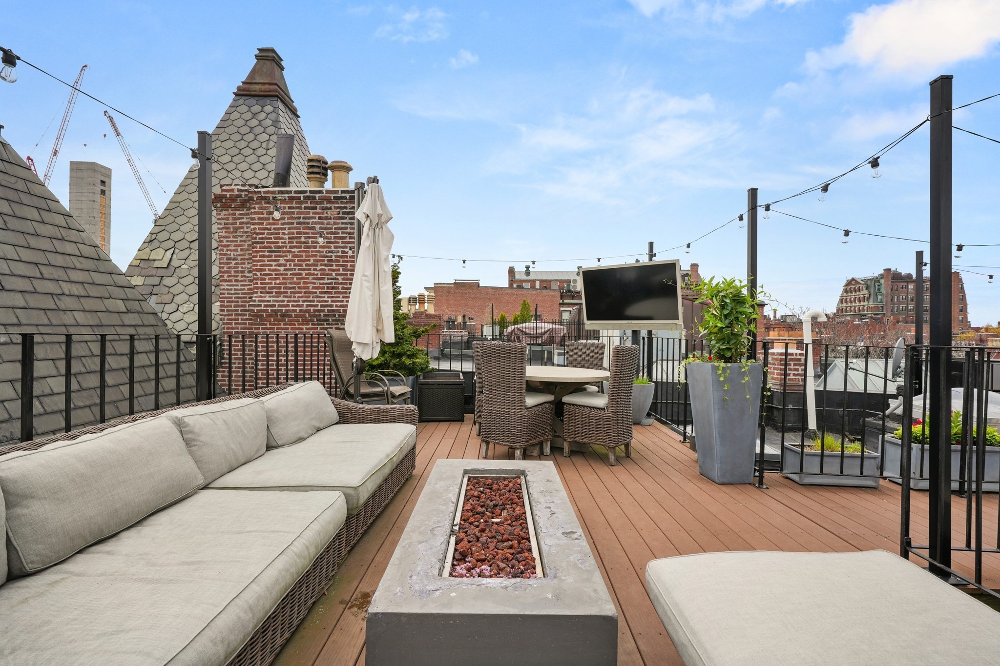 321 Commonwealth Ave Unit 40, Back Bay, Boston, MA 02115 - Image 13