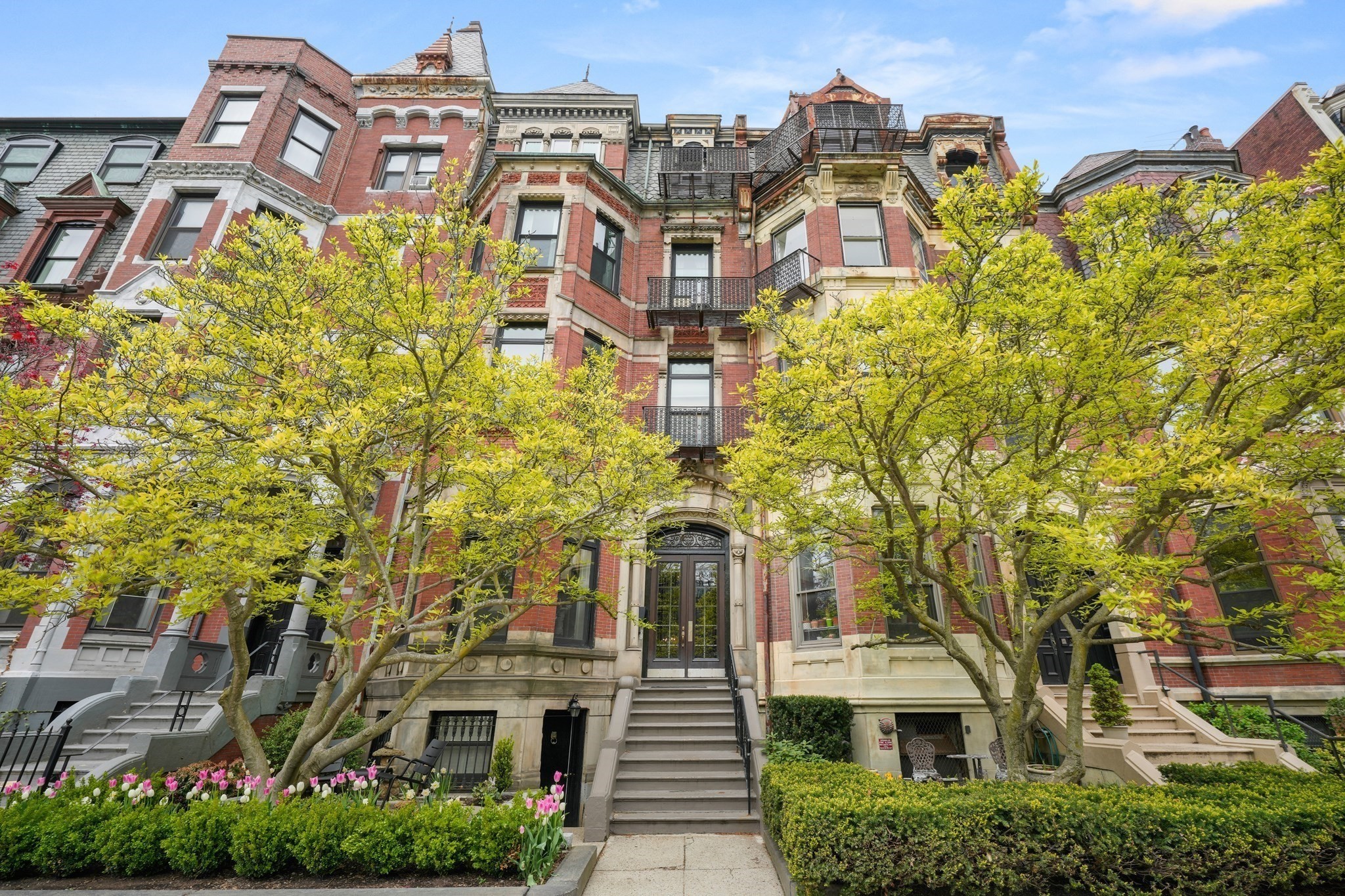 321 Commonwealth Ave Unit 40, Back Bay, Boston, MA 02115 - Image 15
