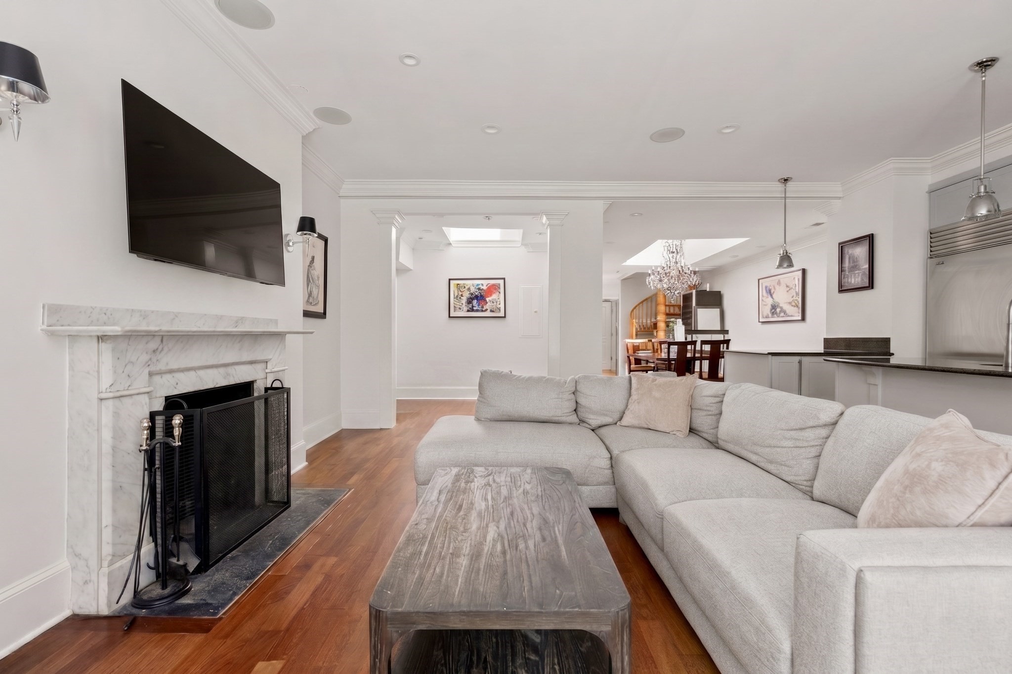 321 Commonwealth Ave Unit 40, Back Bay, Boston, MA 02115 - Image 4