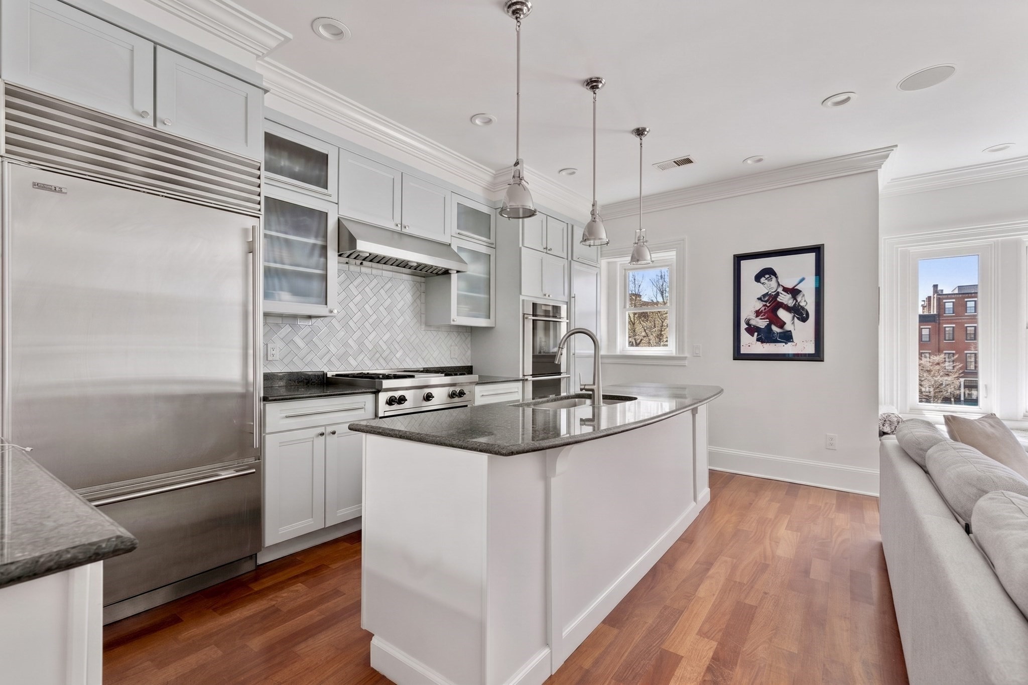 321 Commonwealth Ave Unit 40, Back Bay, Boston, MA 02115 - Image 5