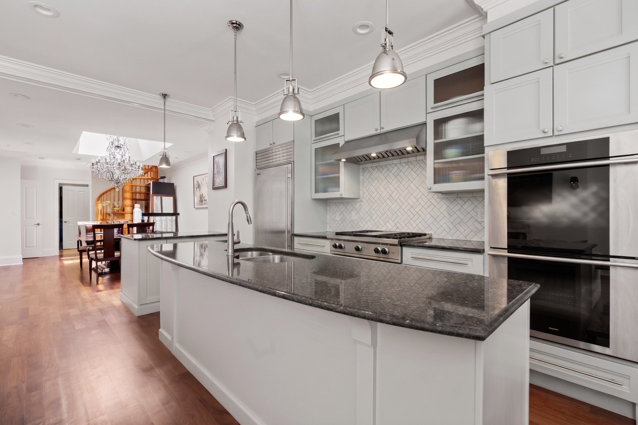 321 Commonwealth Ave Unit 40, Back Bay, Boston, MA 02115 - Image 6