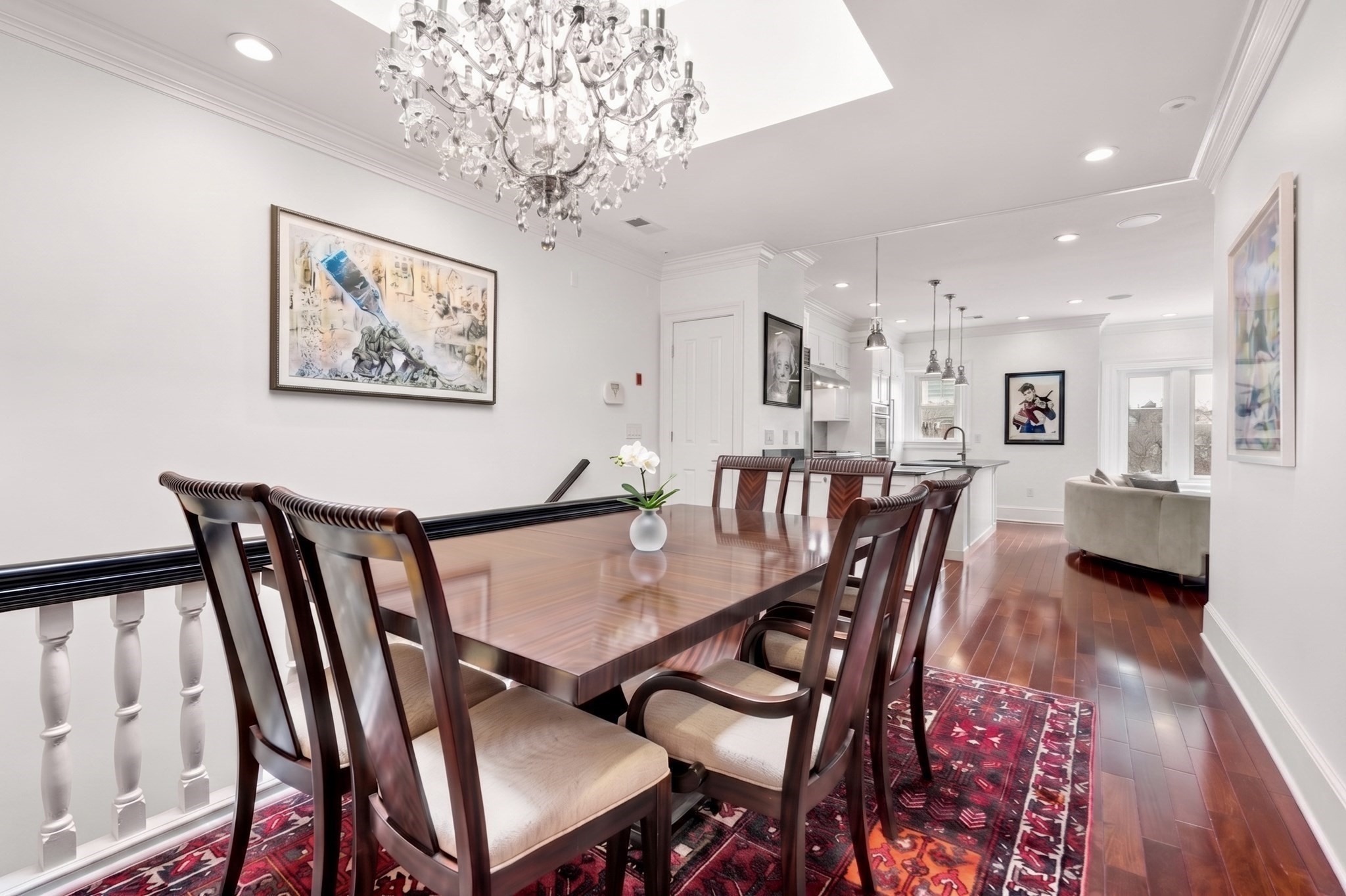 321 Commonwealth Ave Unit 40, Back Bay, Boston, MA 02115 - Image 7
