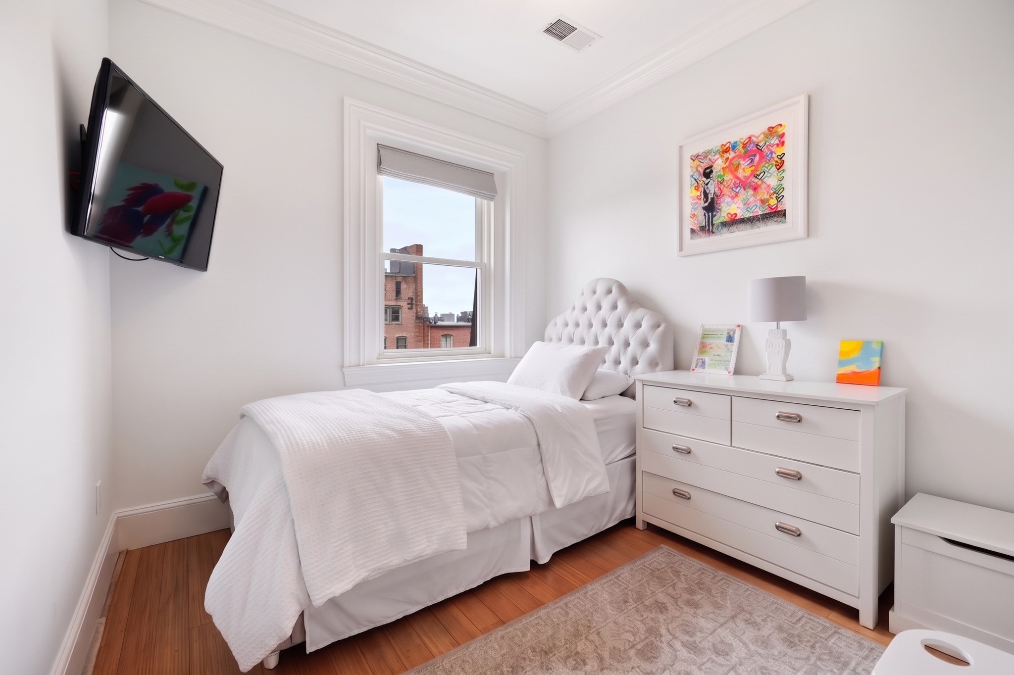321 Commonwealth Ave Unit 40, Back Bay, Boston, MA 02115 - Image 10