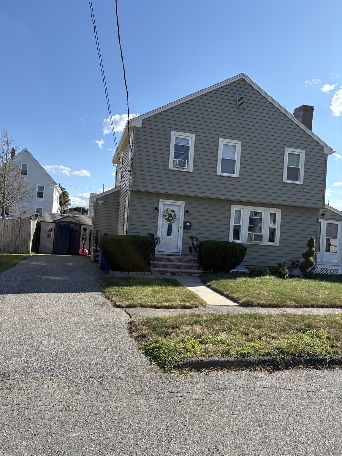 51 Emerson, Peabody, MA 01960