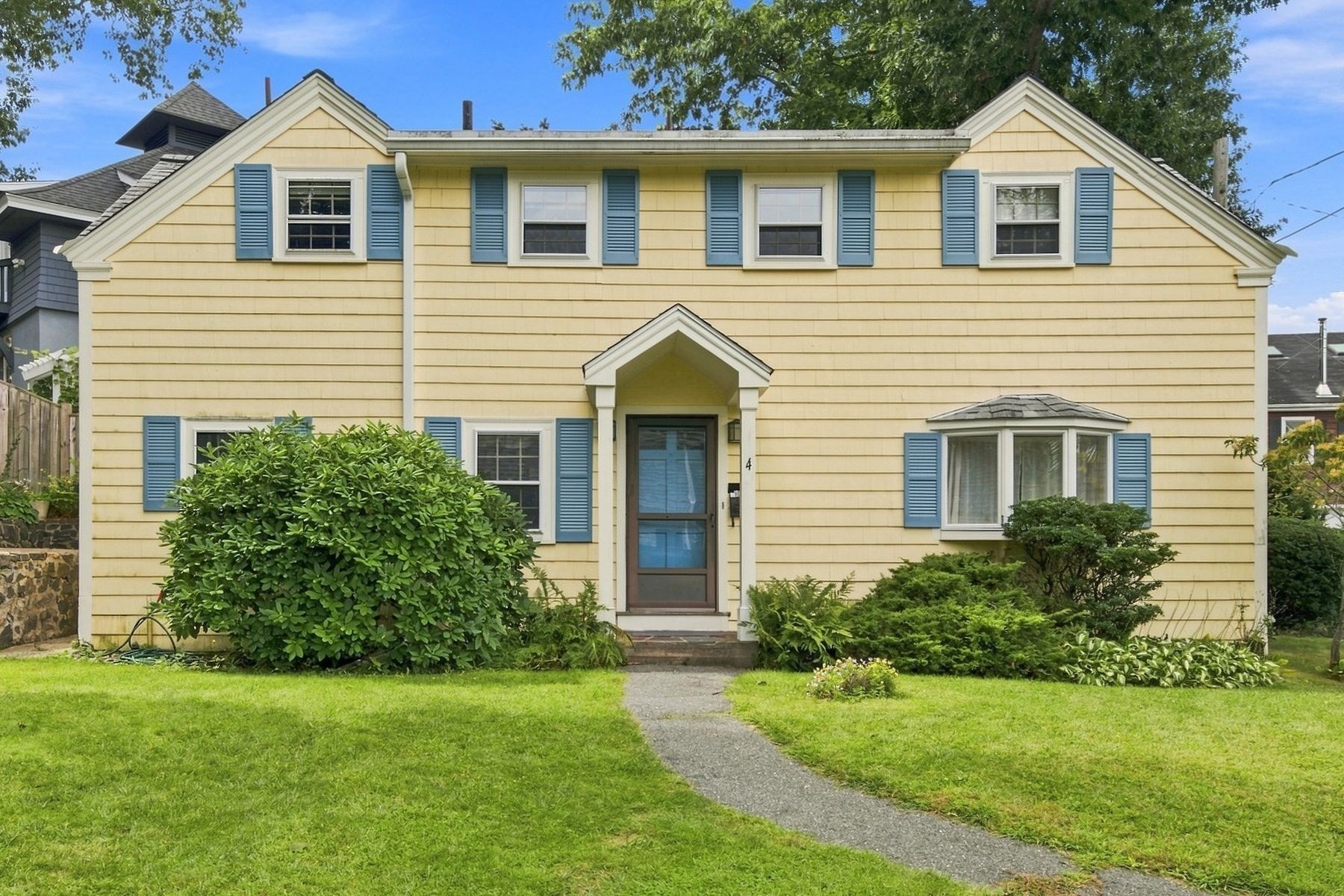 4 Littles Point Lane, Swampscott, MA 01907