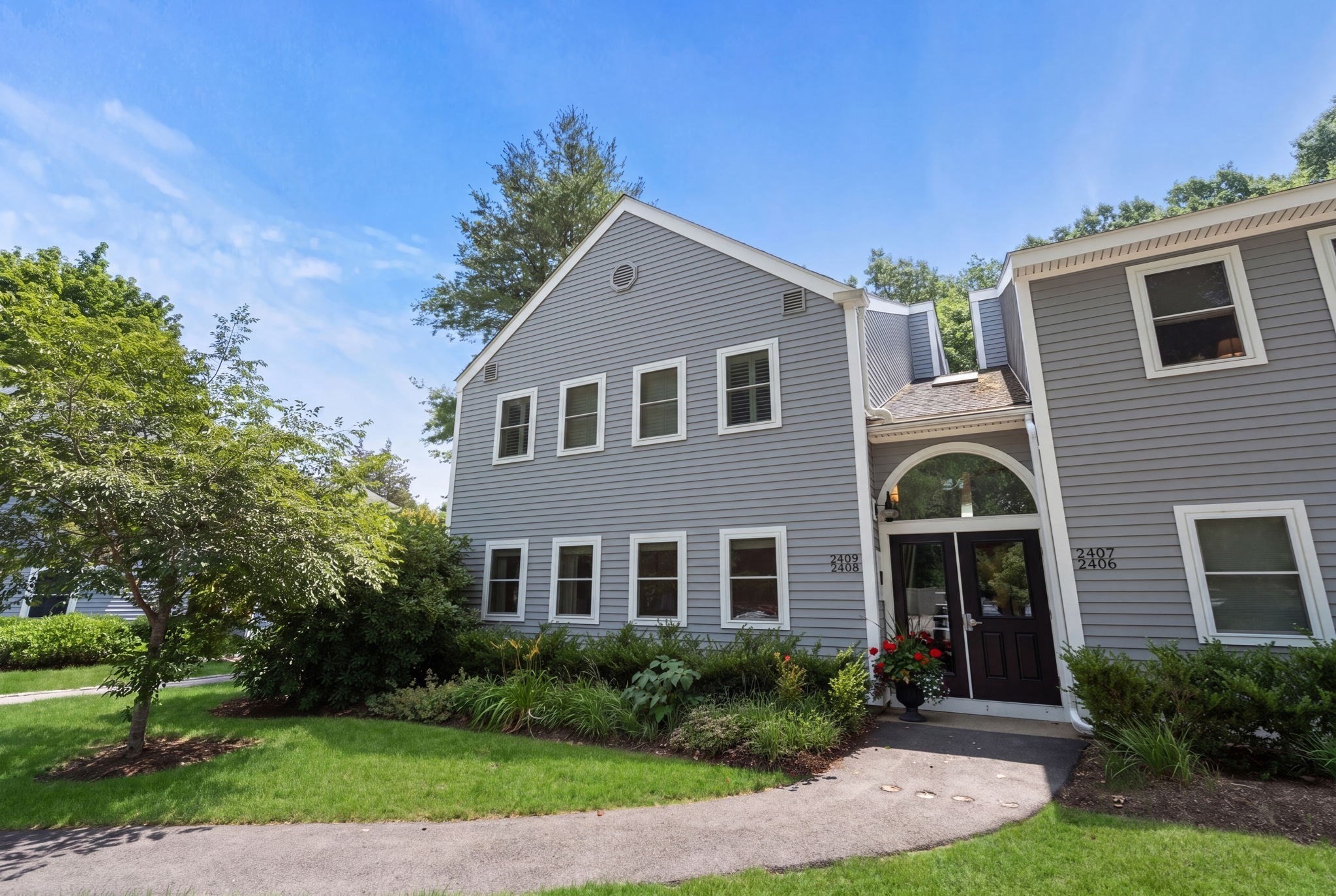 2408 Hockley Dr Unit 2408, Hingham, MA 02043