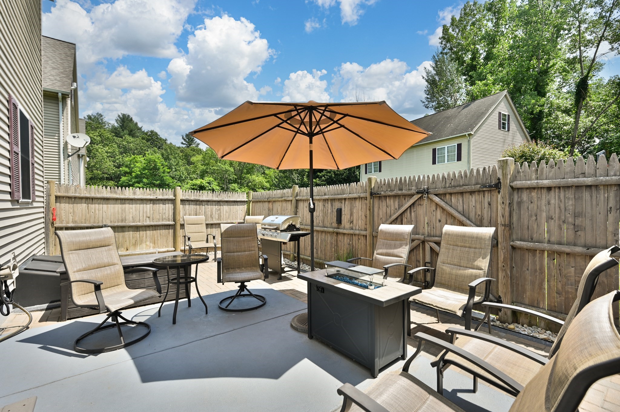 3 Elginwood Road Unit A, Peabody, MA 01960