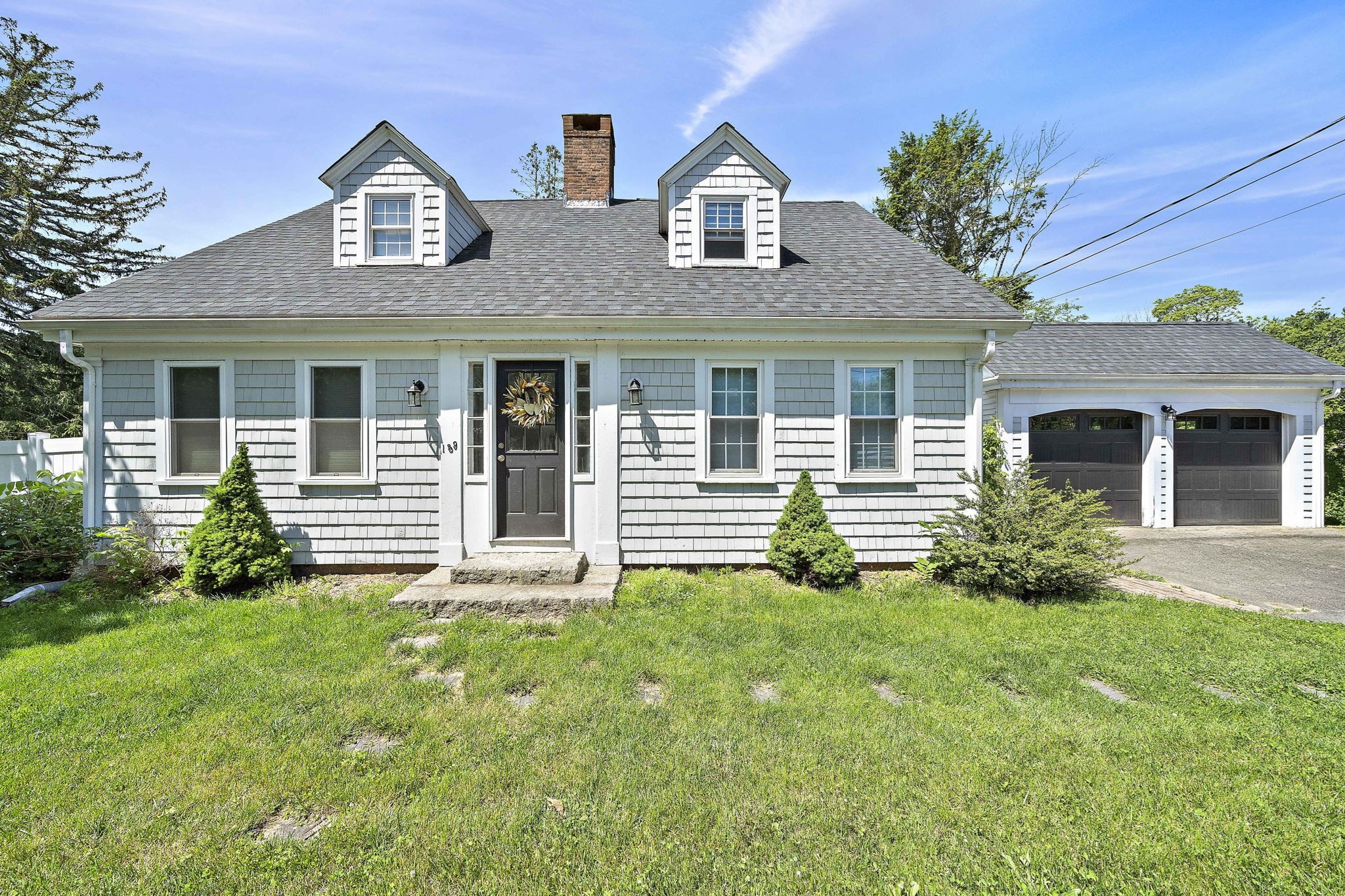 139 Washington Street, East Bridgewater, MA 02333