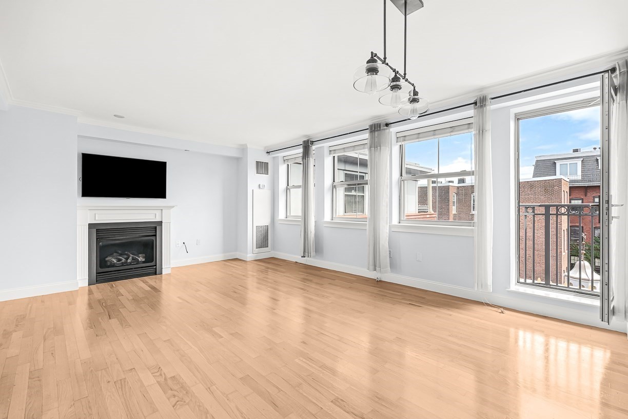 44 Prince St Unit 508, North End, Boston, MA 02113