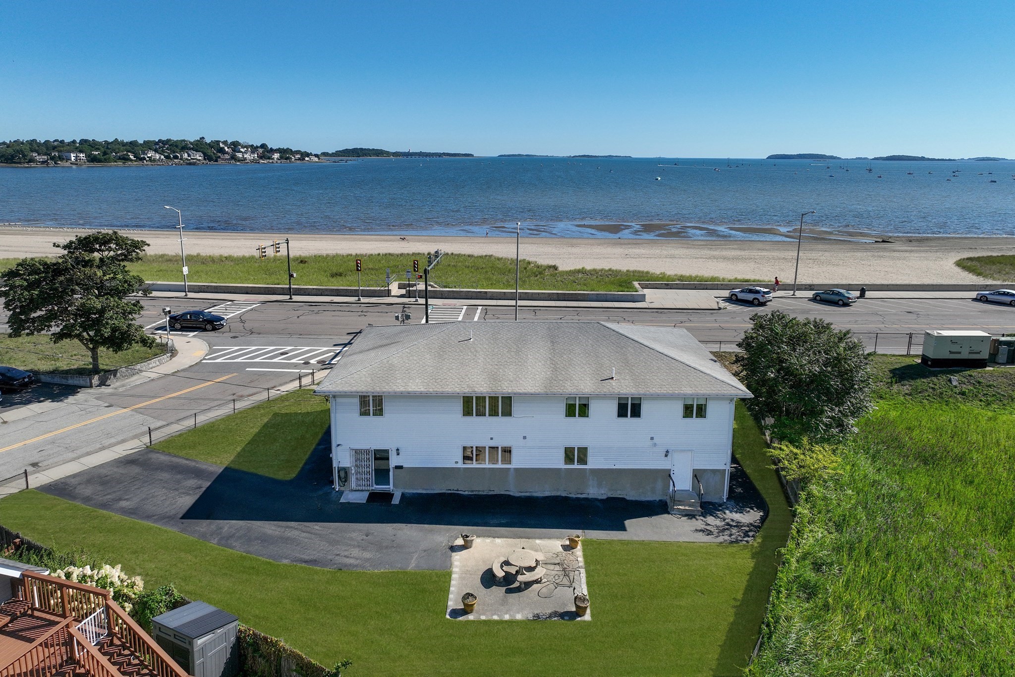 531 Quincy Shore Drive, Quincy, MA 02171