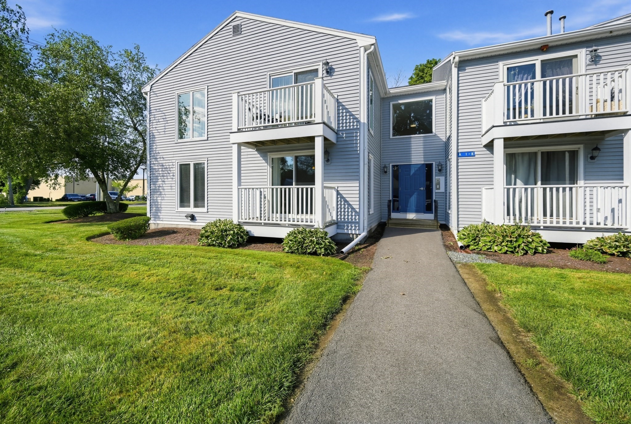 144 Hart St Unit 2, Taunton, MA 02780