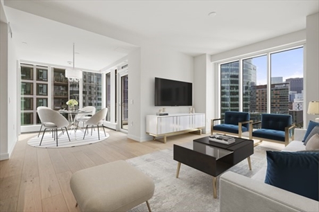 150 Seaport Blvd