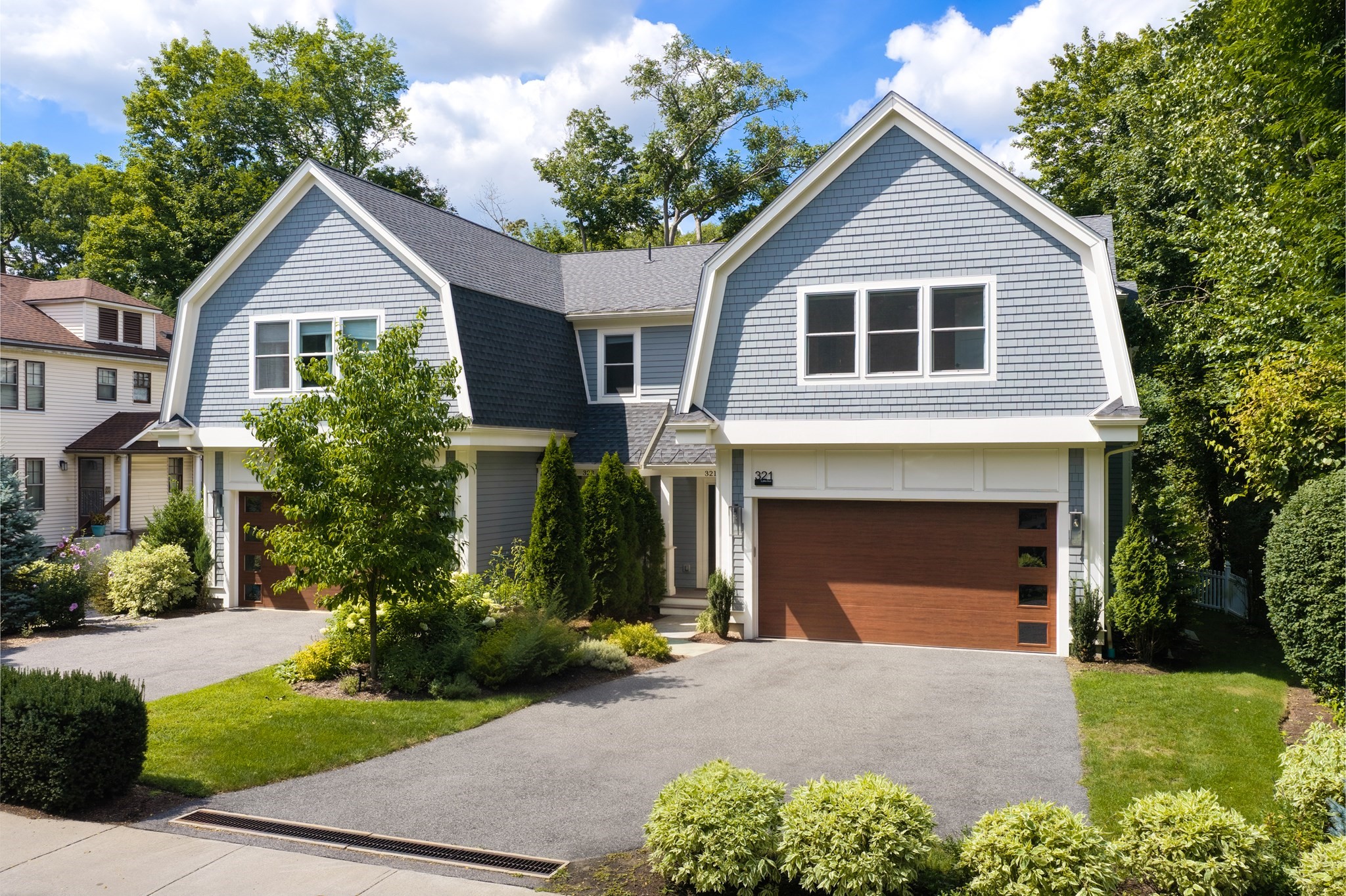 321 Lake Ave Unit 321, Newton, MA 02461
