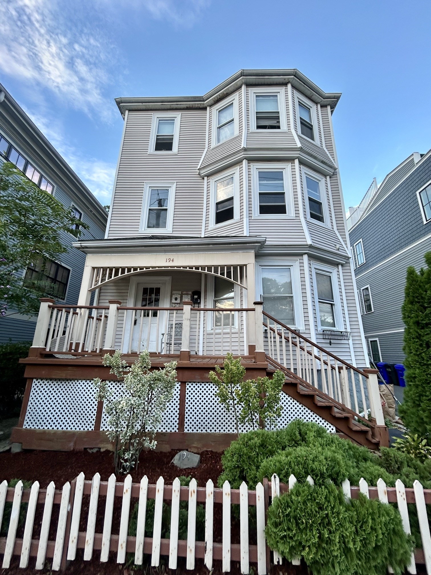194 Boylston St, Jamaica Plain, Boston, MA 02130 - Image 2