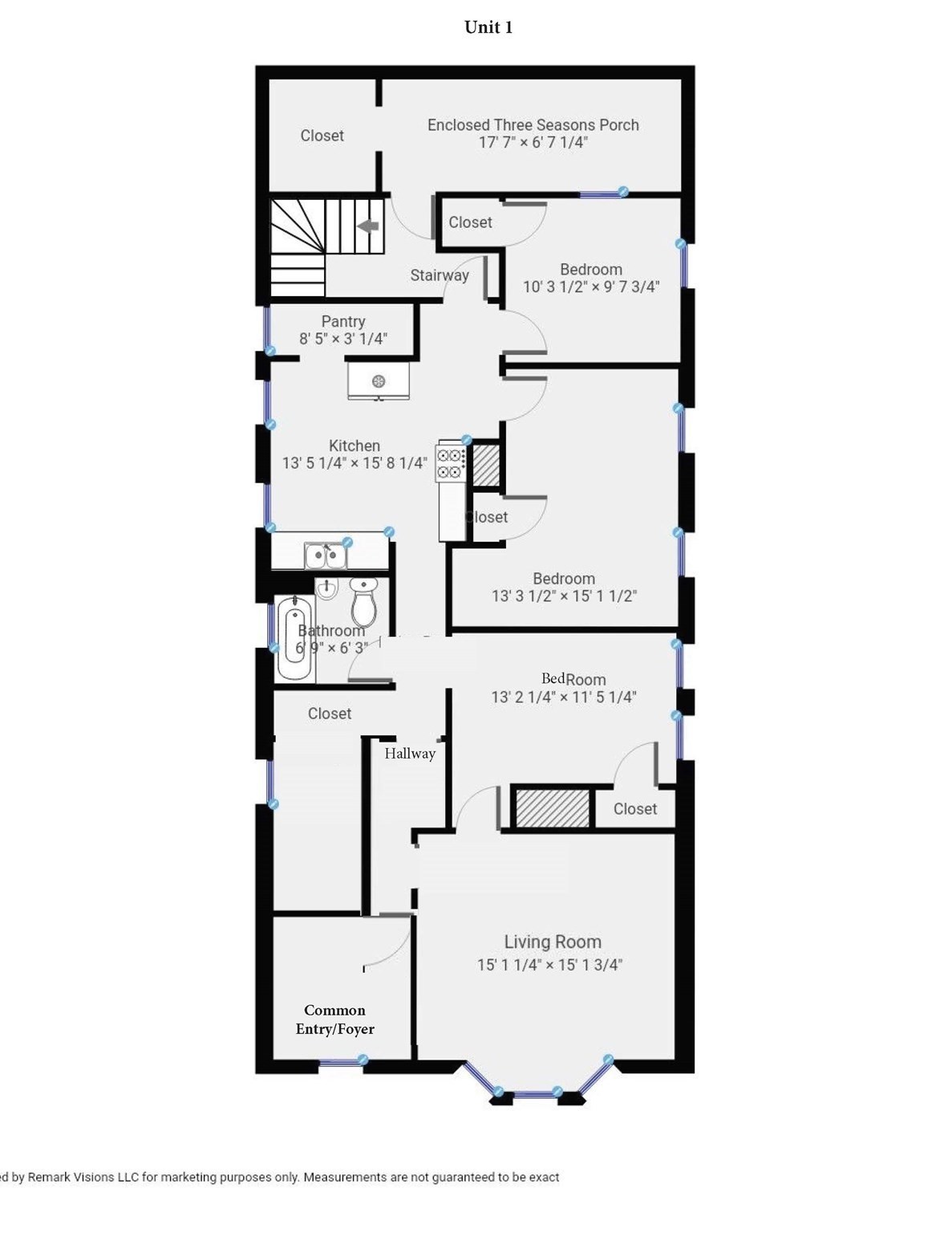 194 Boylston St, Jamaica Plain, Boston, MA 02130 - Image 28