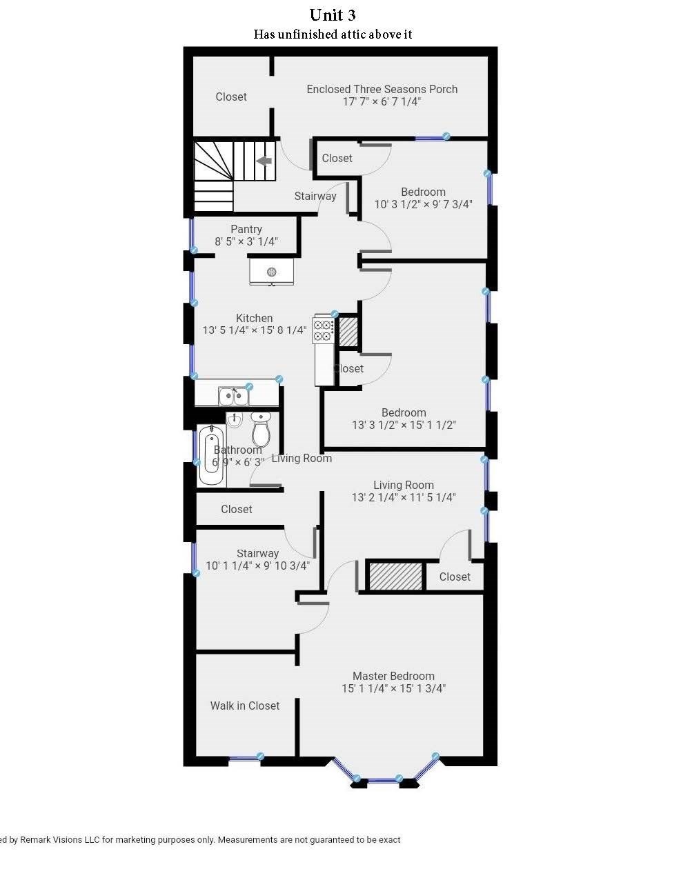 194 Boylston St, Jamaica Plain, Boston, MA 02130 - Image 30
