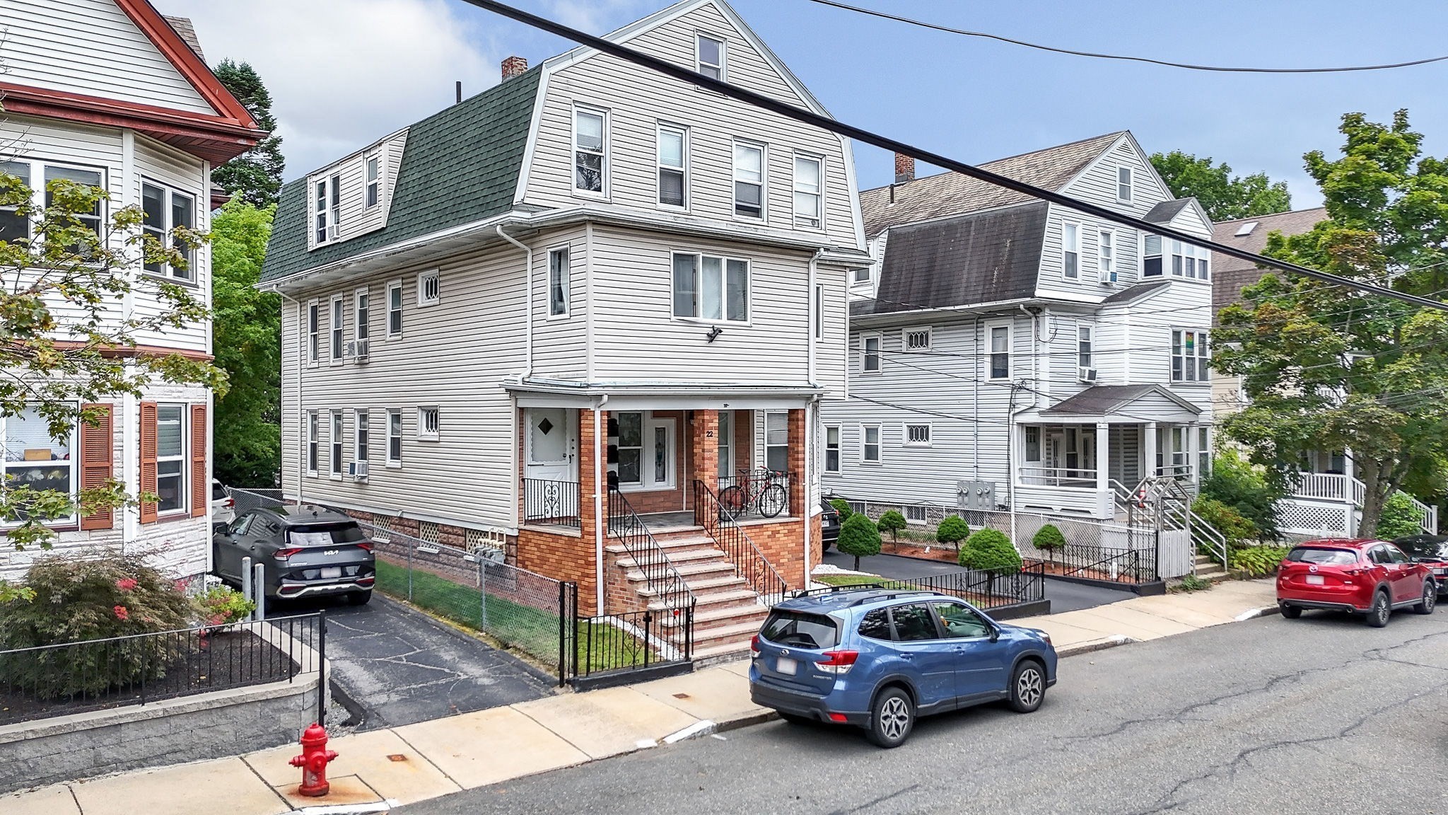 22 Victoria St, Somerville, MA 02144