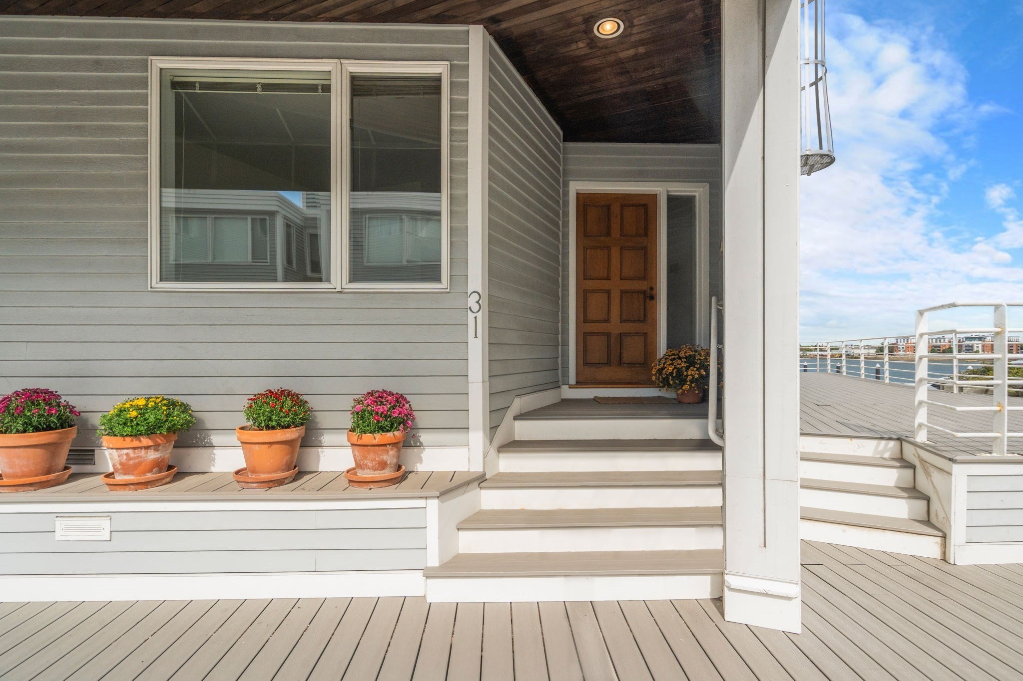 31 Constellation Wharf Unit 31, Charlestown, Boston, MA 02129