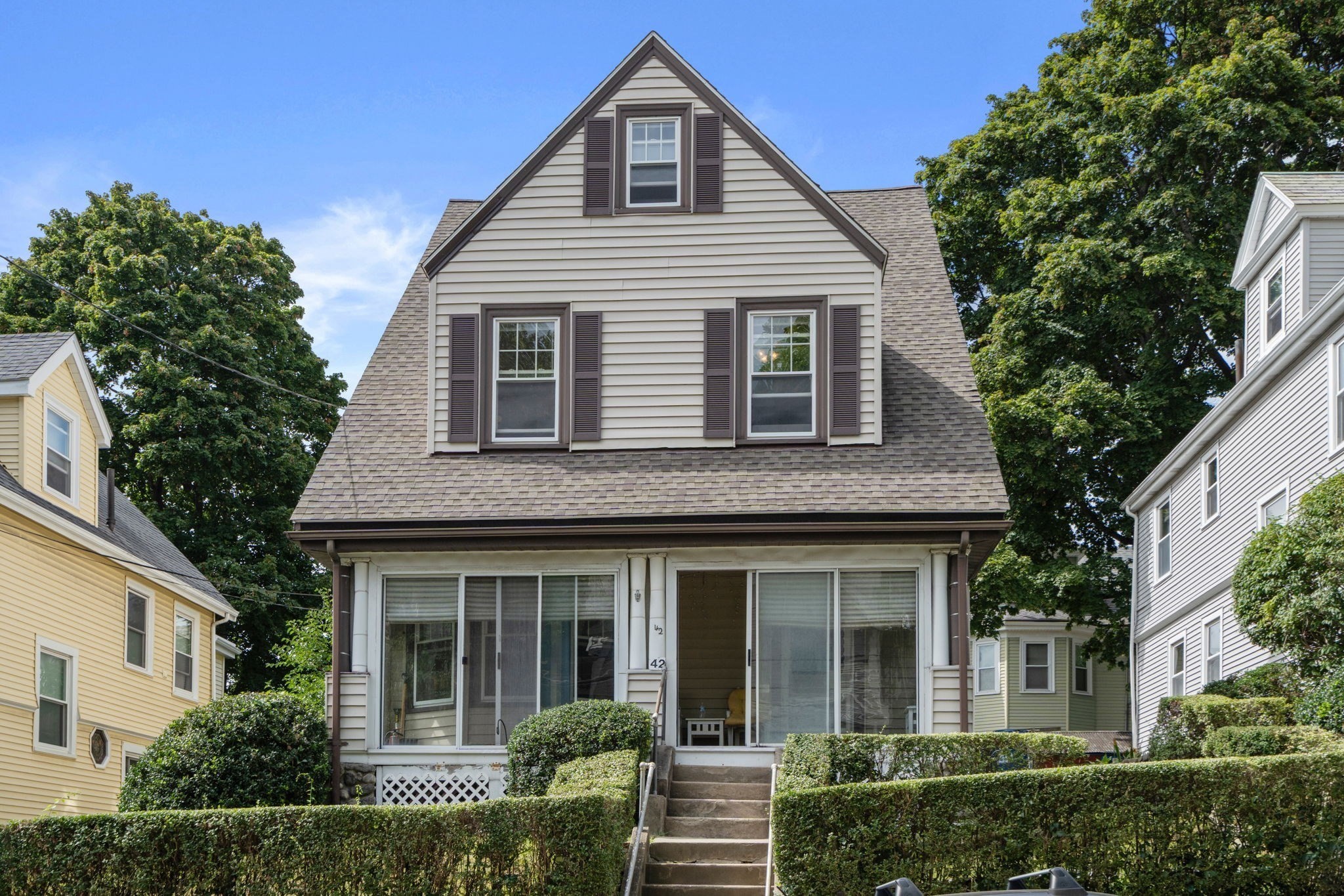 42 Bigelow St, Brighton, Boston, MA 02135
