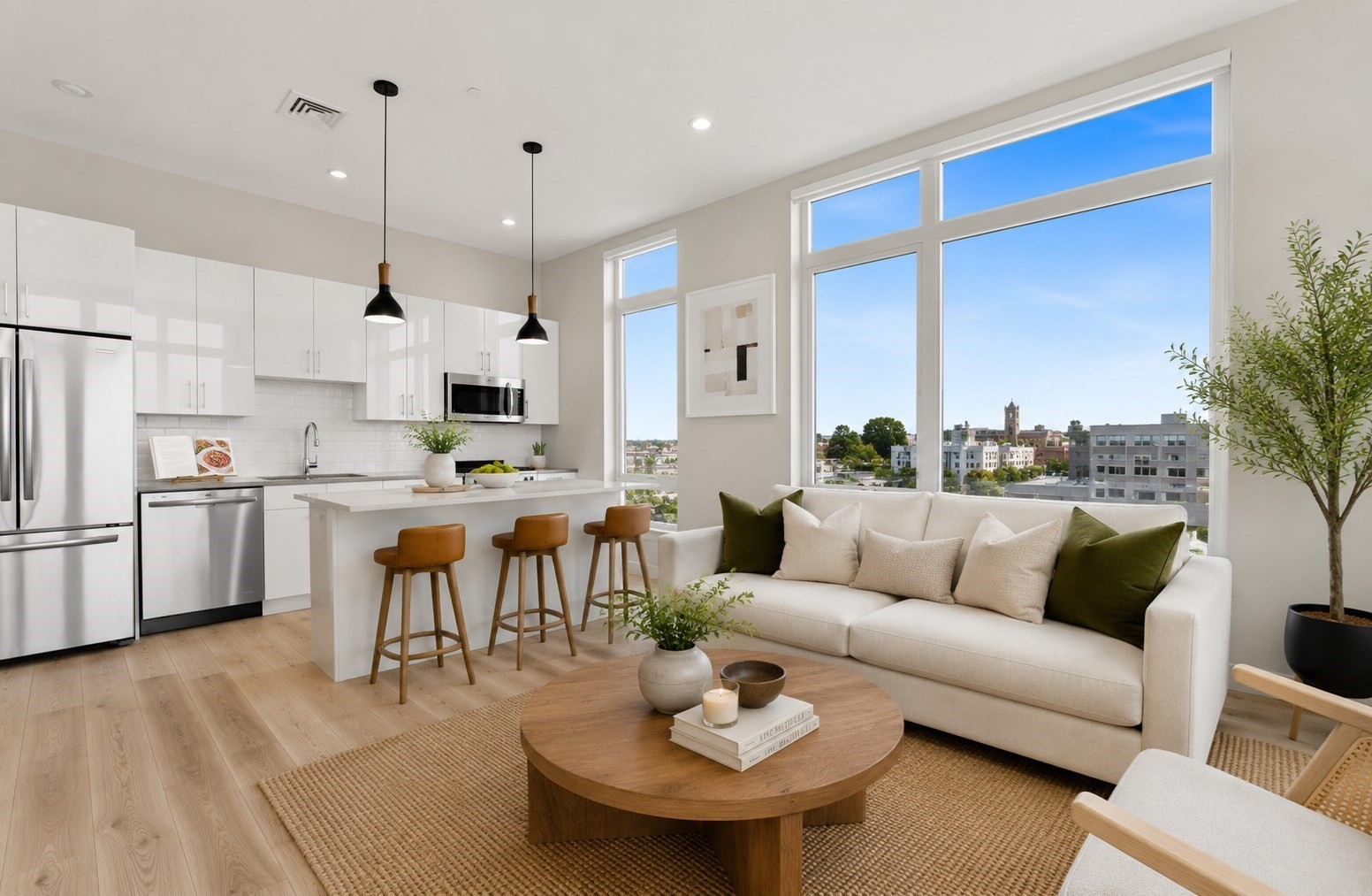 420 W Broadway Unit 604, South Boston, Boston, MA 02127