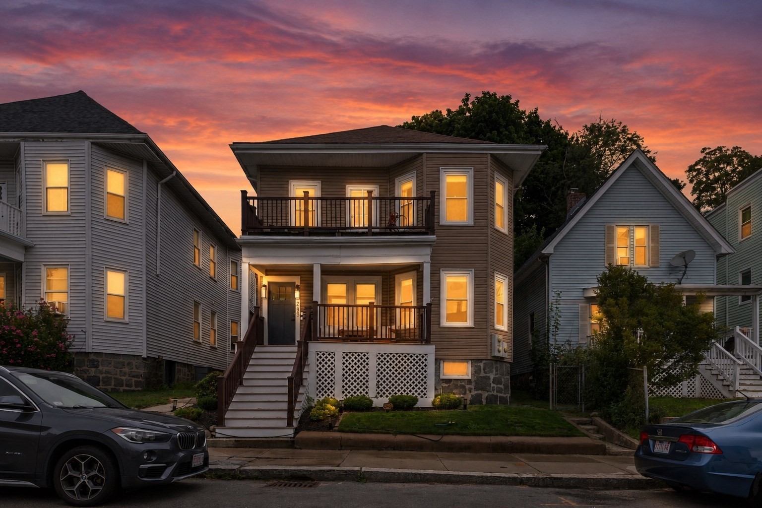 285 Minot St Unit 2, Dorchester, Boston, MA 02124