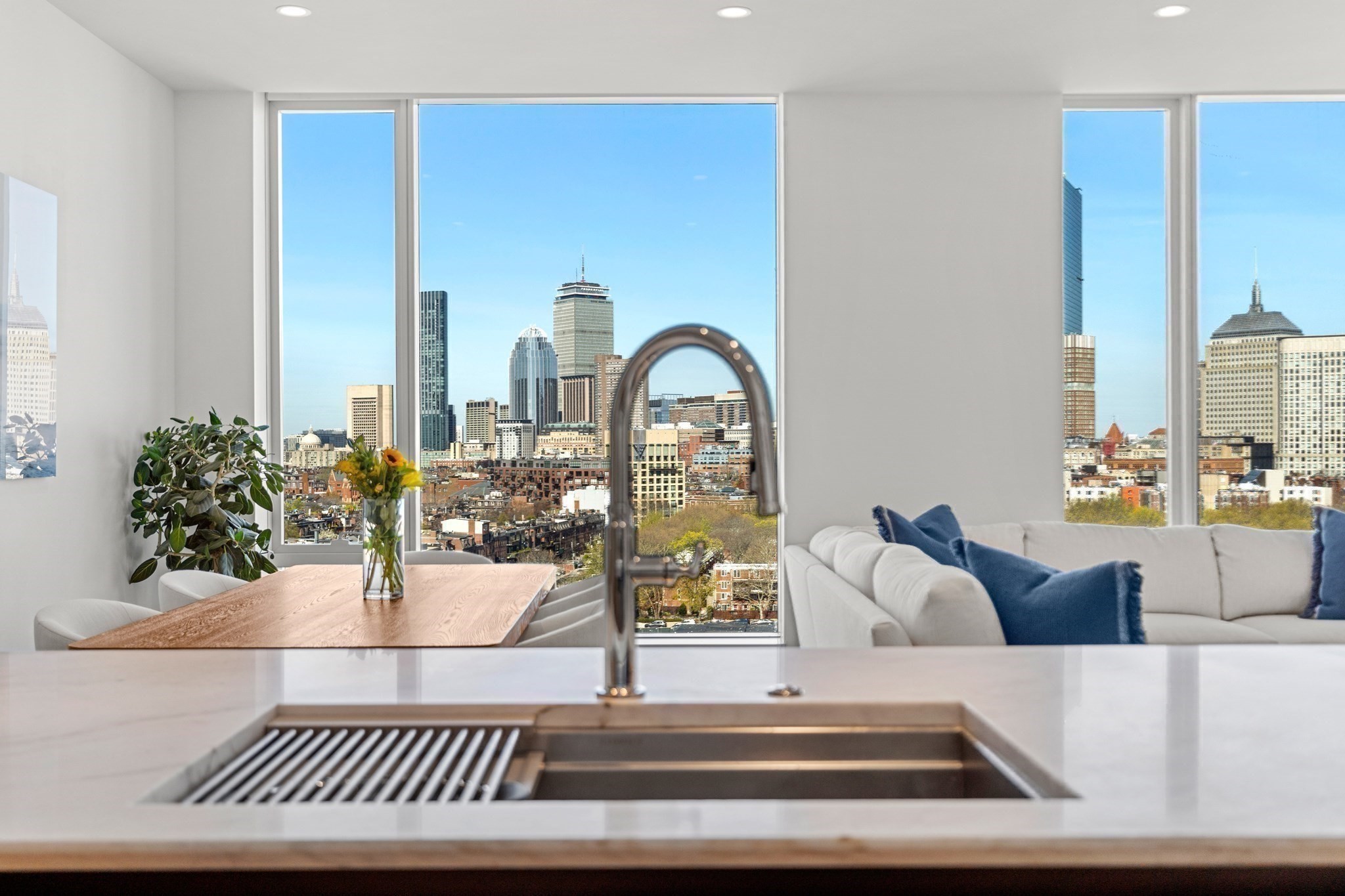 380 Harrison Ave Unit 14-G, South End, Boston, MA 02118
