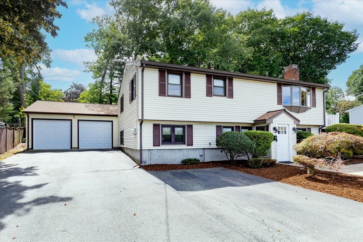 8 Judith Road, Peabody, MA 01960