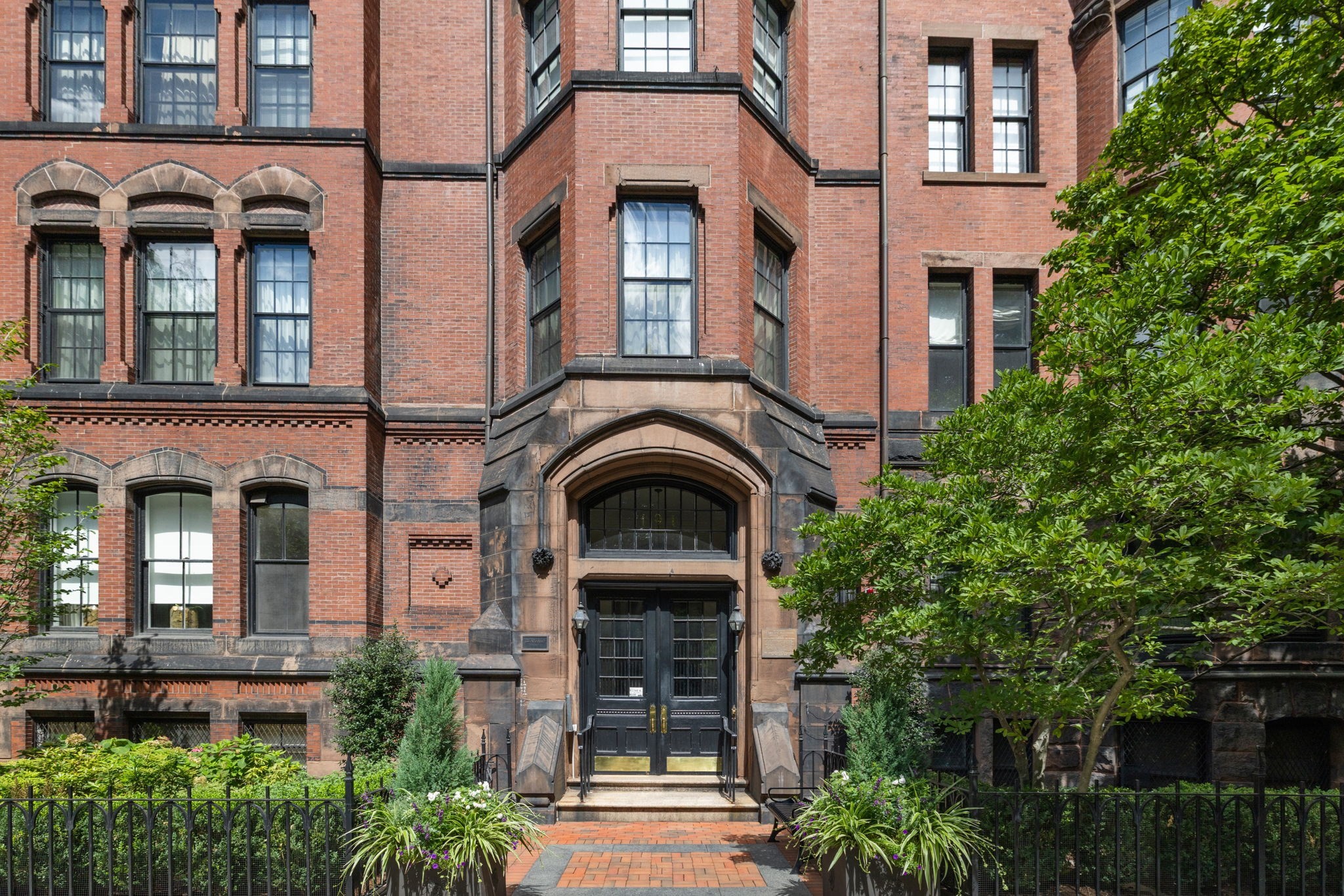 191 Commonwealth Avenue Unit PH61, Back Bay, Boston, MA 02116