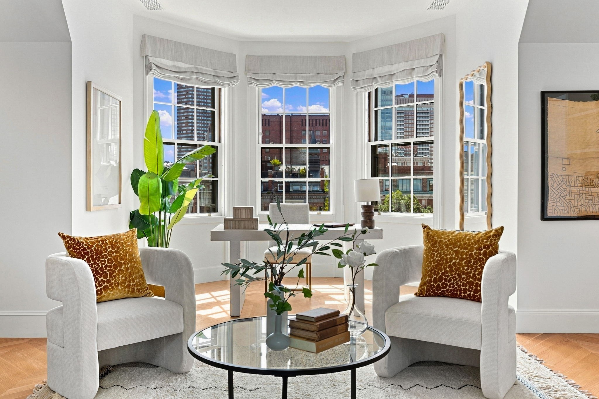 191 Commonwealth Avenue Unit PH61, Back Bay, Boston, MA 02116 - Image 2
