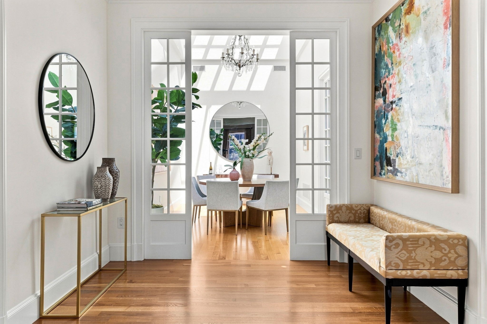 191 Commonwealth Avenue Unit PH61, Back Bay, Boston, MA 02116 - Image 12