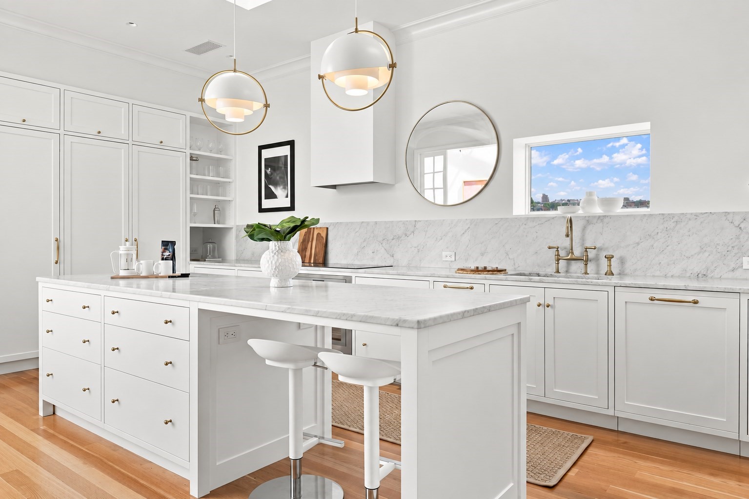 191 Commonwealth Avenue Unit PH61, Back Bay, Boston, MA 02116 - Image 13