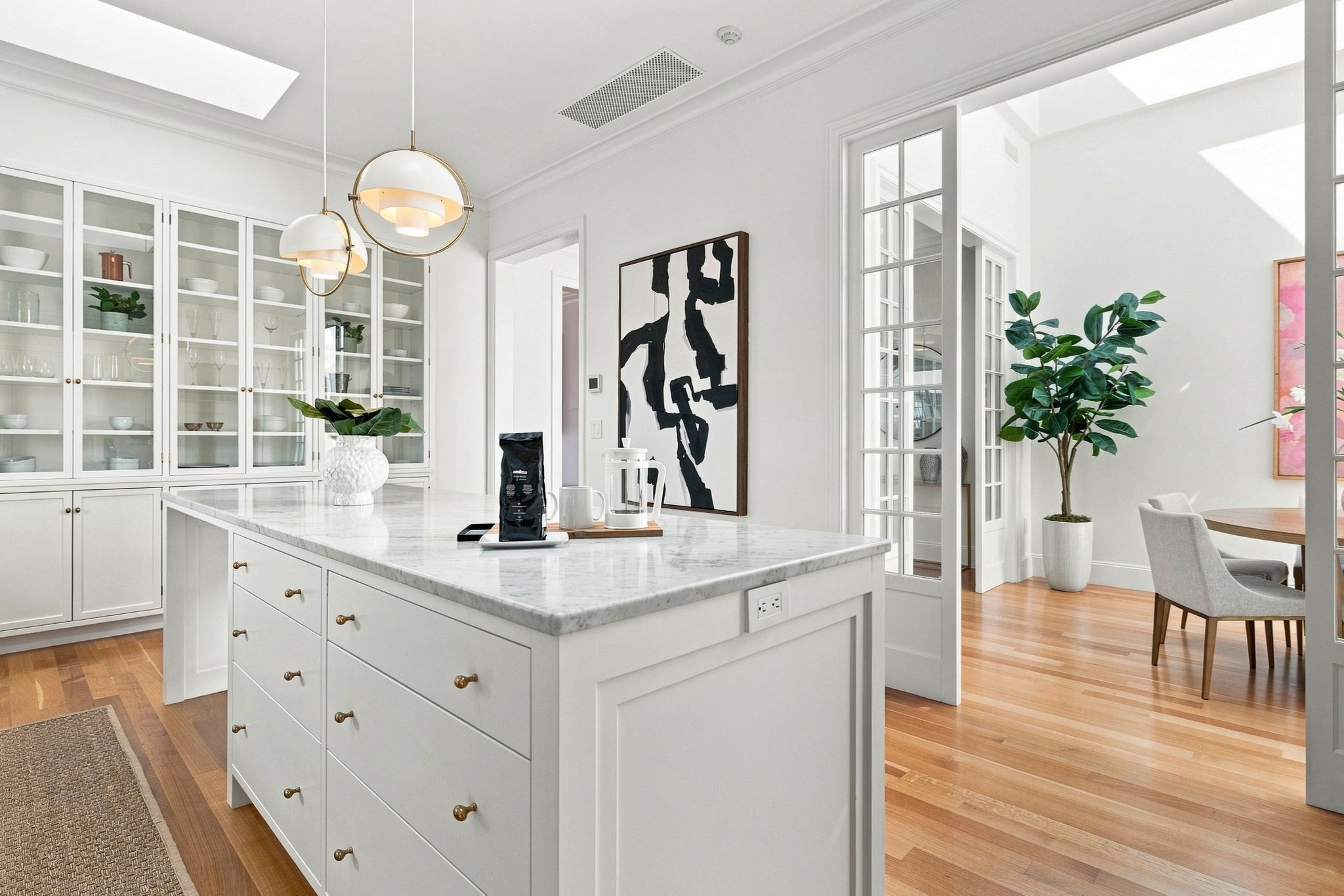 191 Commonwealth Avenue Unit PH61, Back Bay, Boston, MA 02116 - Image 14
