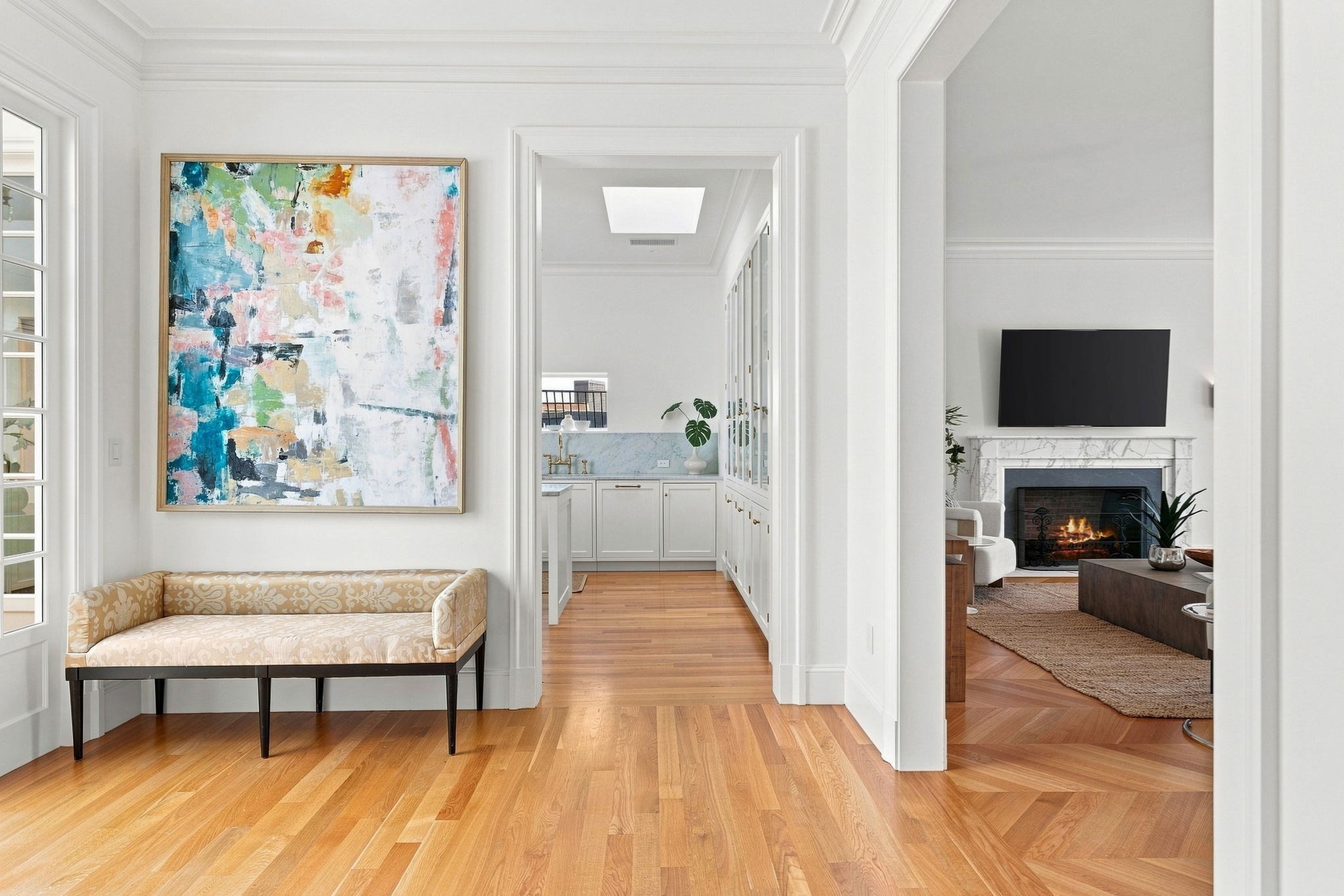 191 Commonwealth Avenue Unit PH61, Back Bay, Boston, MA 02116 - Image 15