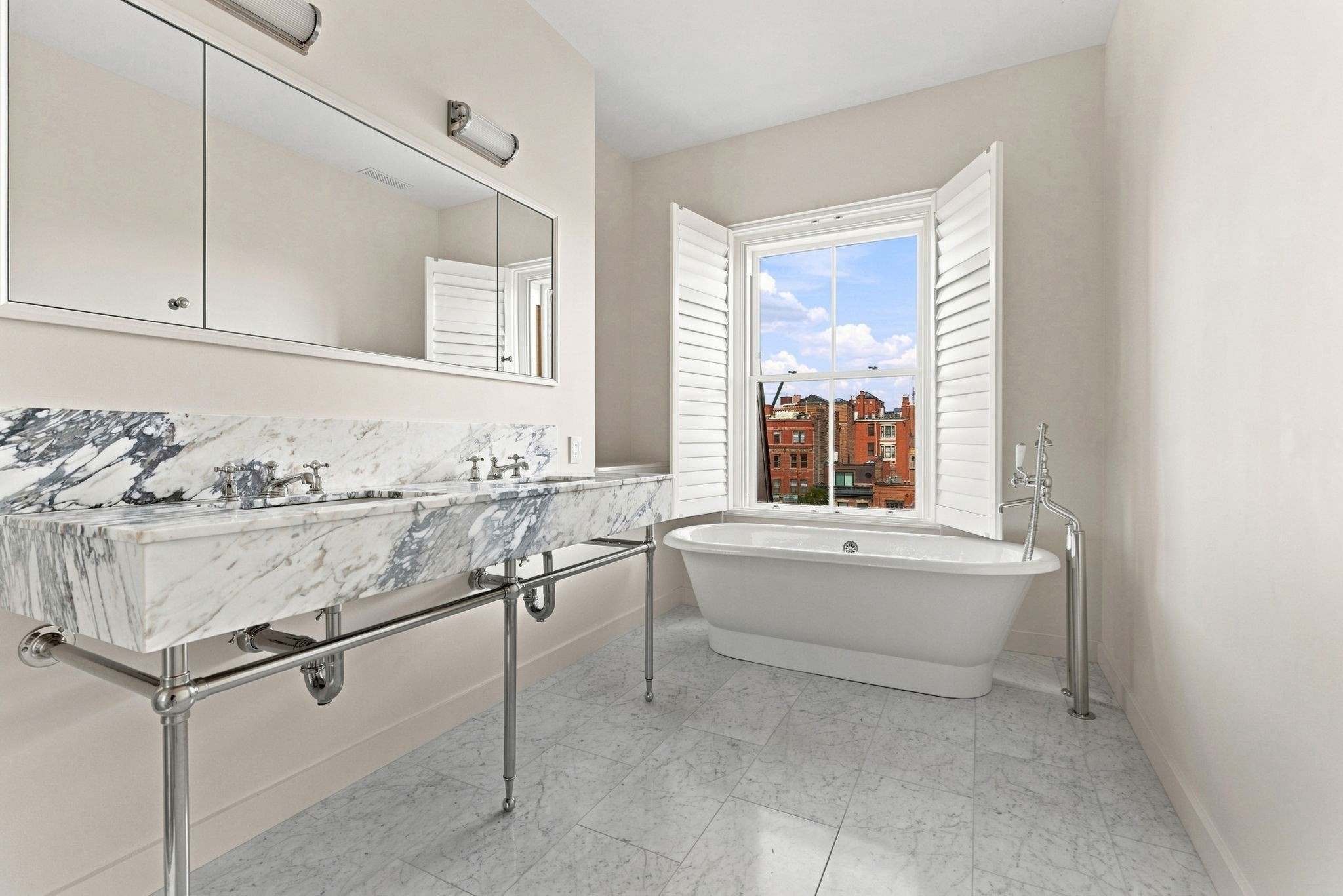 191 Commonwealth Avenue Unit PH61, Back Bay, Boston, MA 02116 - Image 17